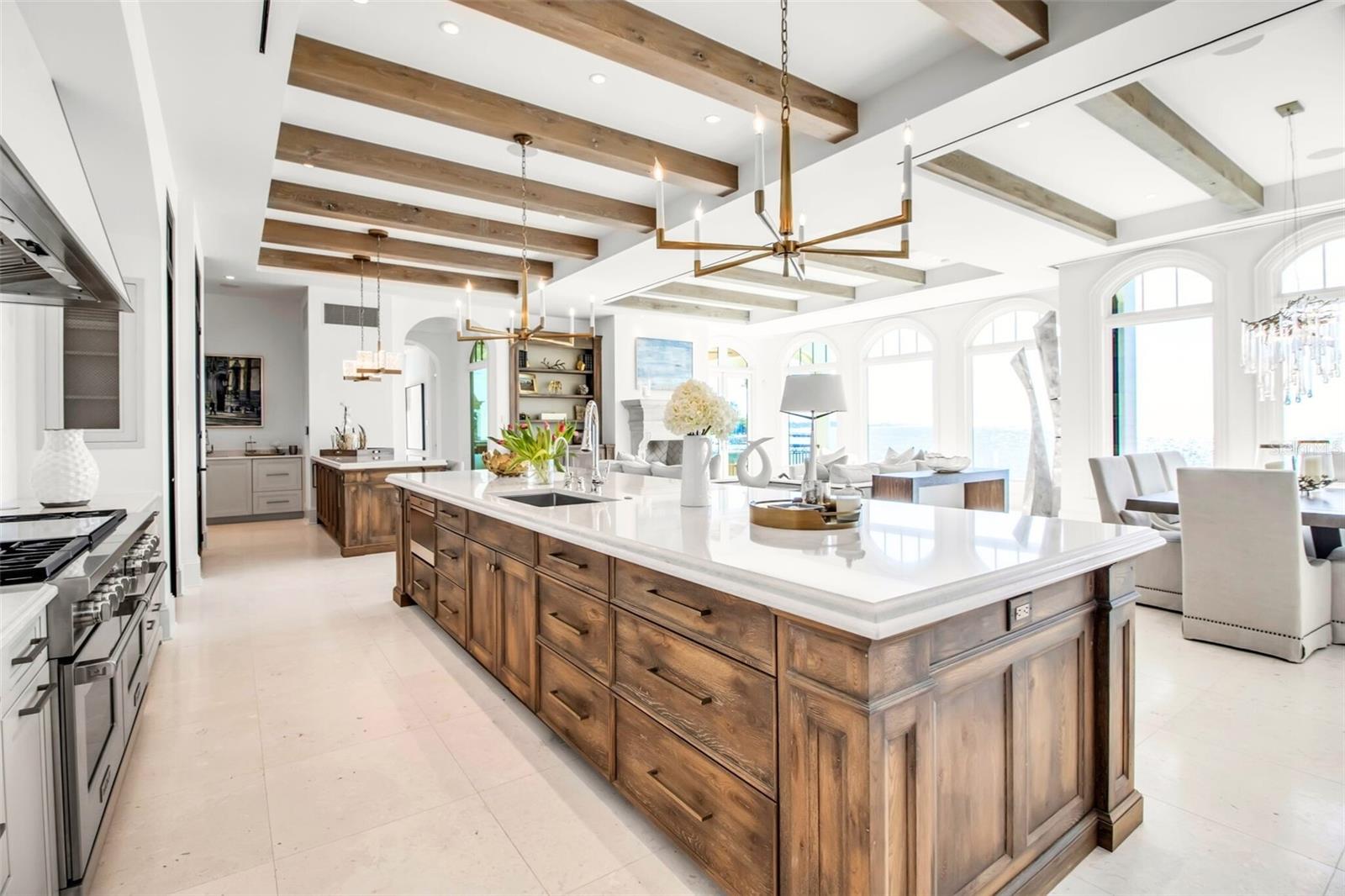SIESTA KEY - Residential