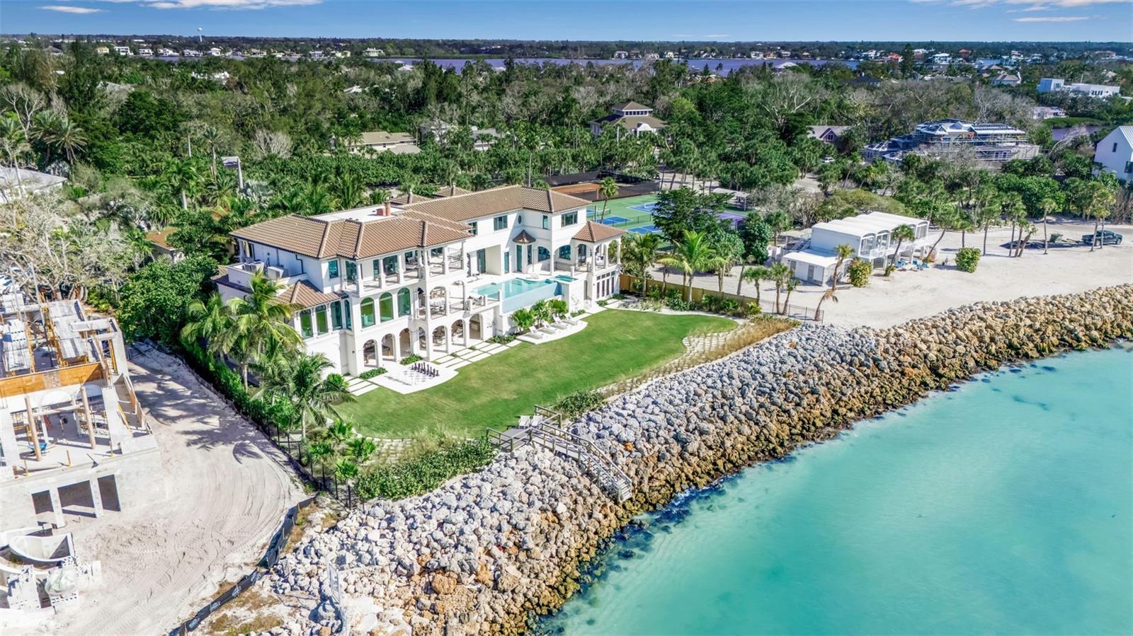 SIESTA KEY - Residential