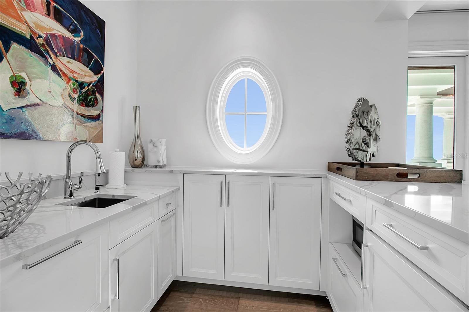 SIESTA KEY - Residential
