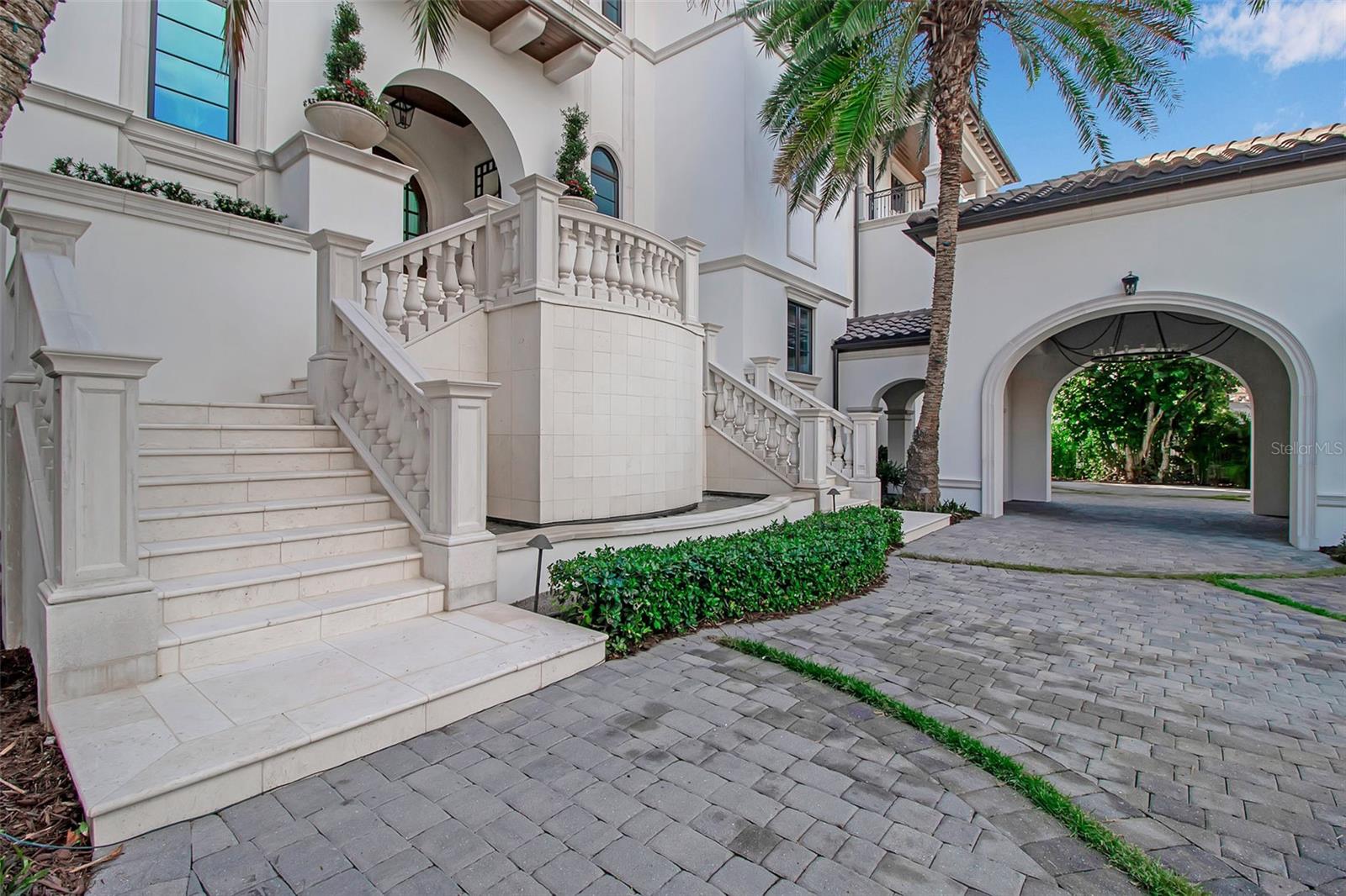 SIESTA KEY - Residential