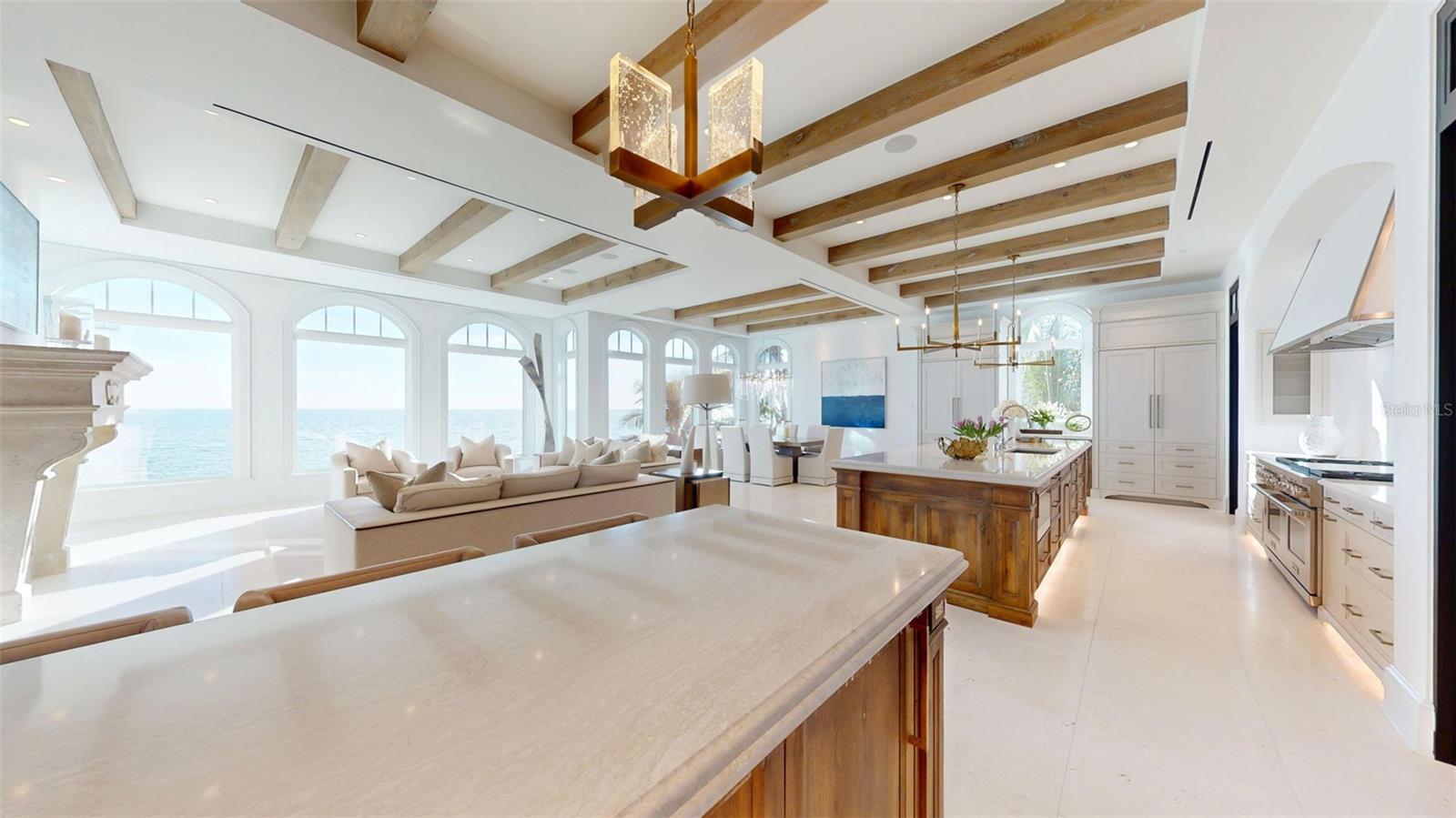 SIESTA KEY - Residential