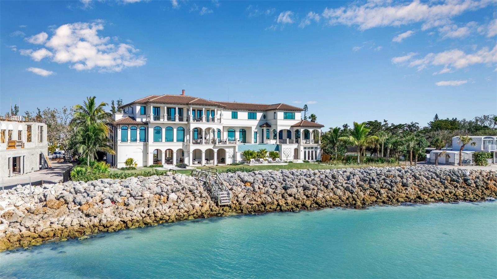 SIESTA KEY - Residential