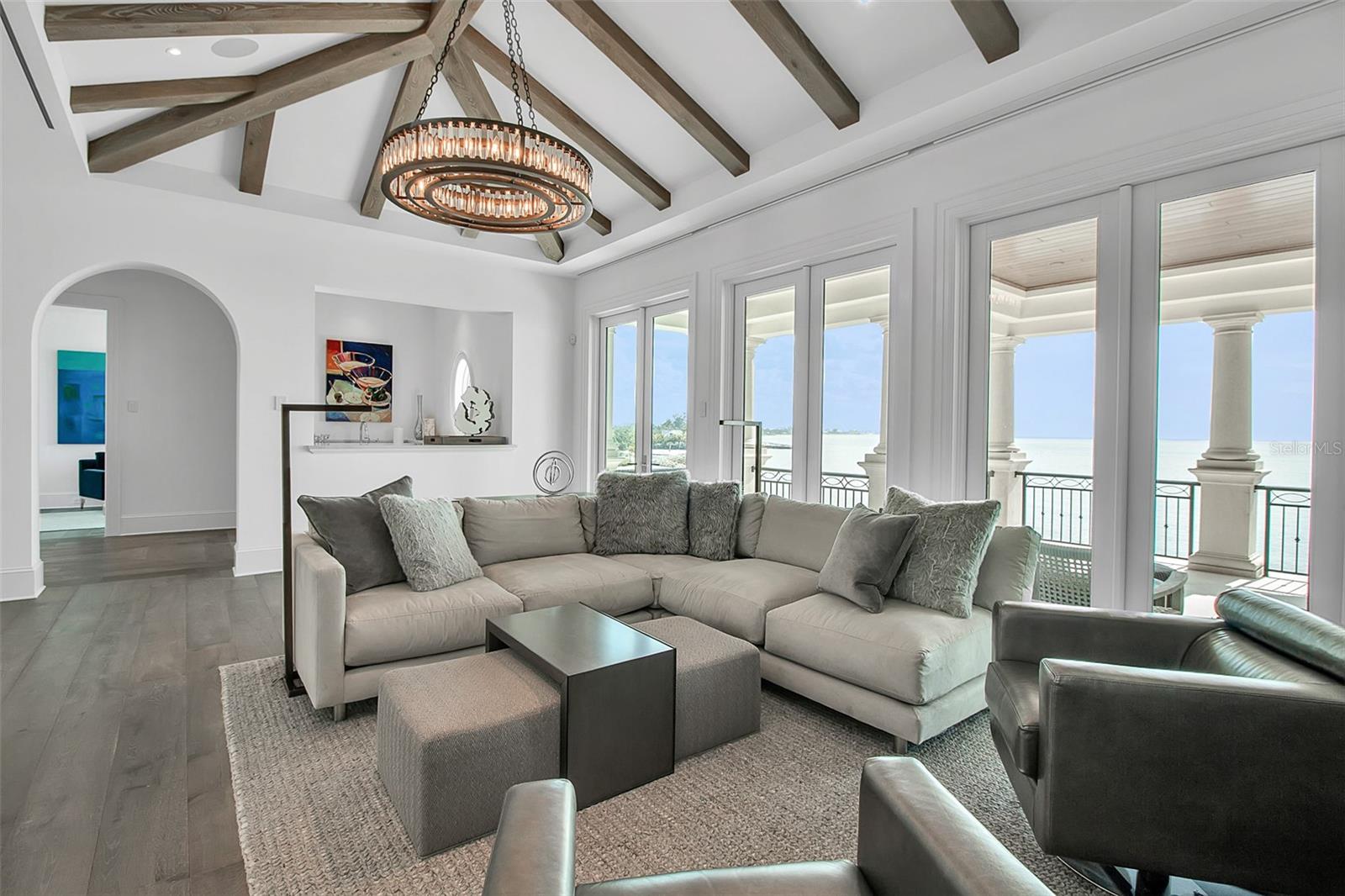 SIESTA KEY - Residential