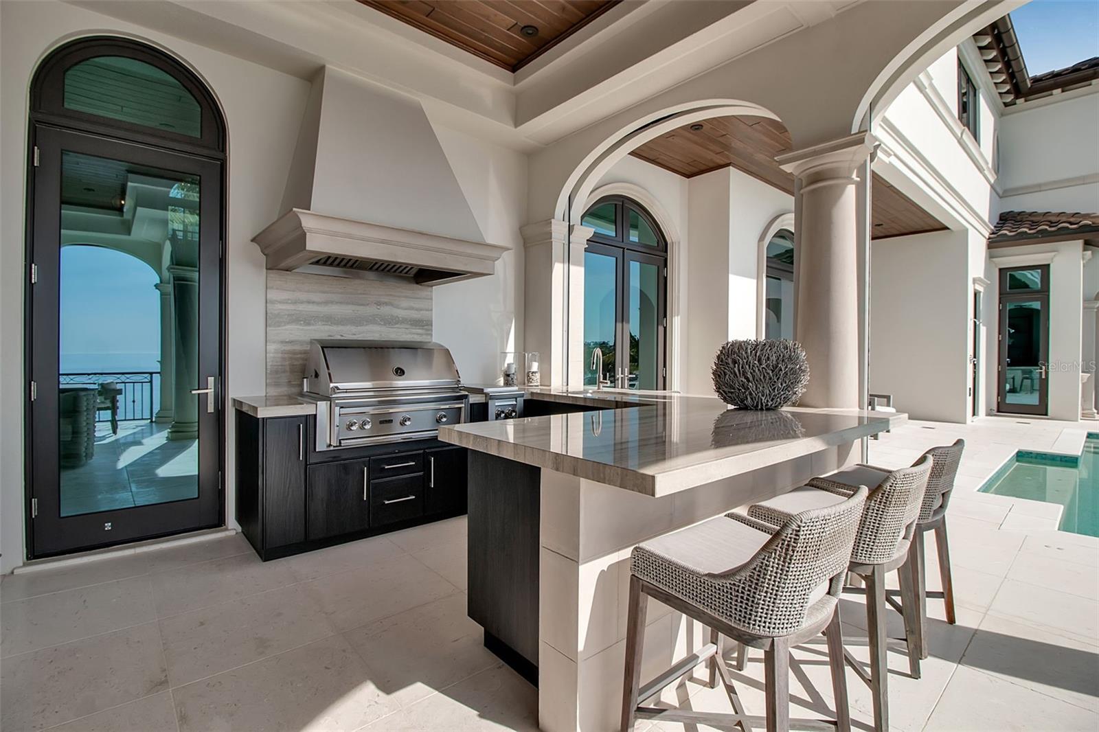 SIESTA KEY - Residential