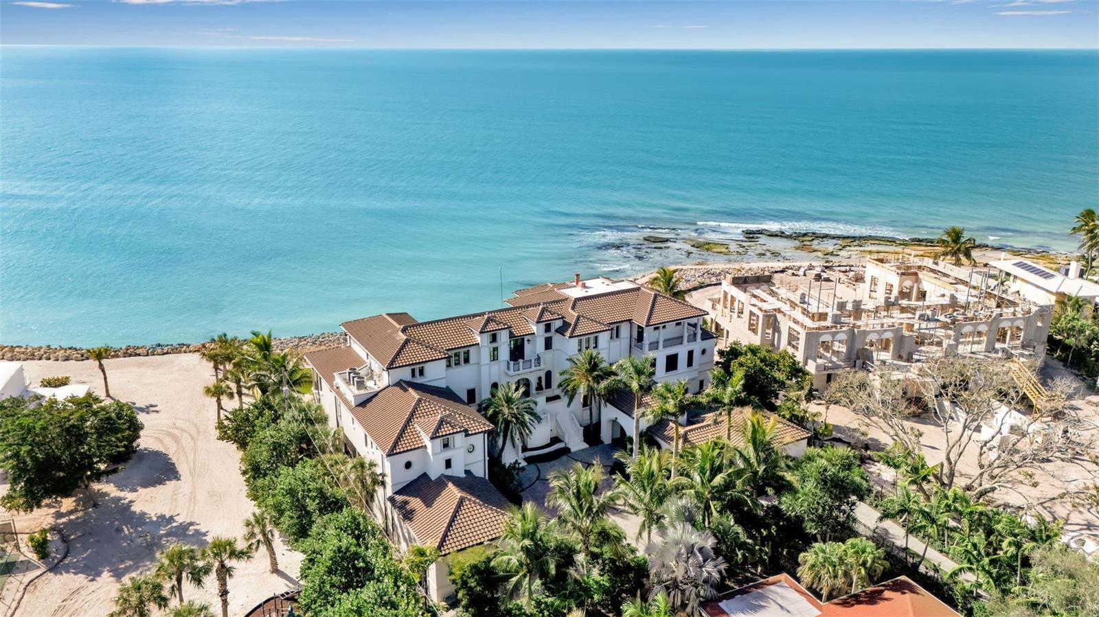 SIESTA KEY - Residential