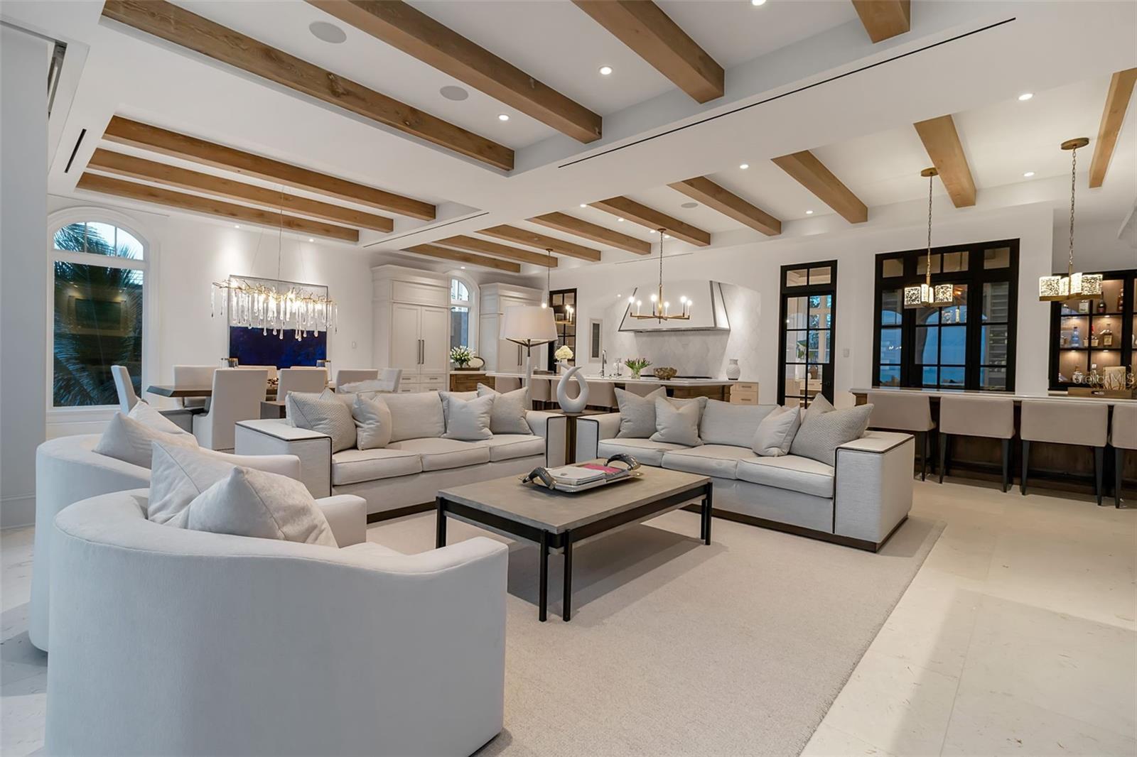 SIESTA KEY - Residential