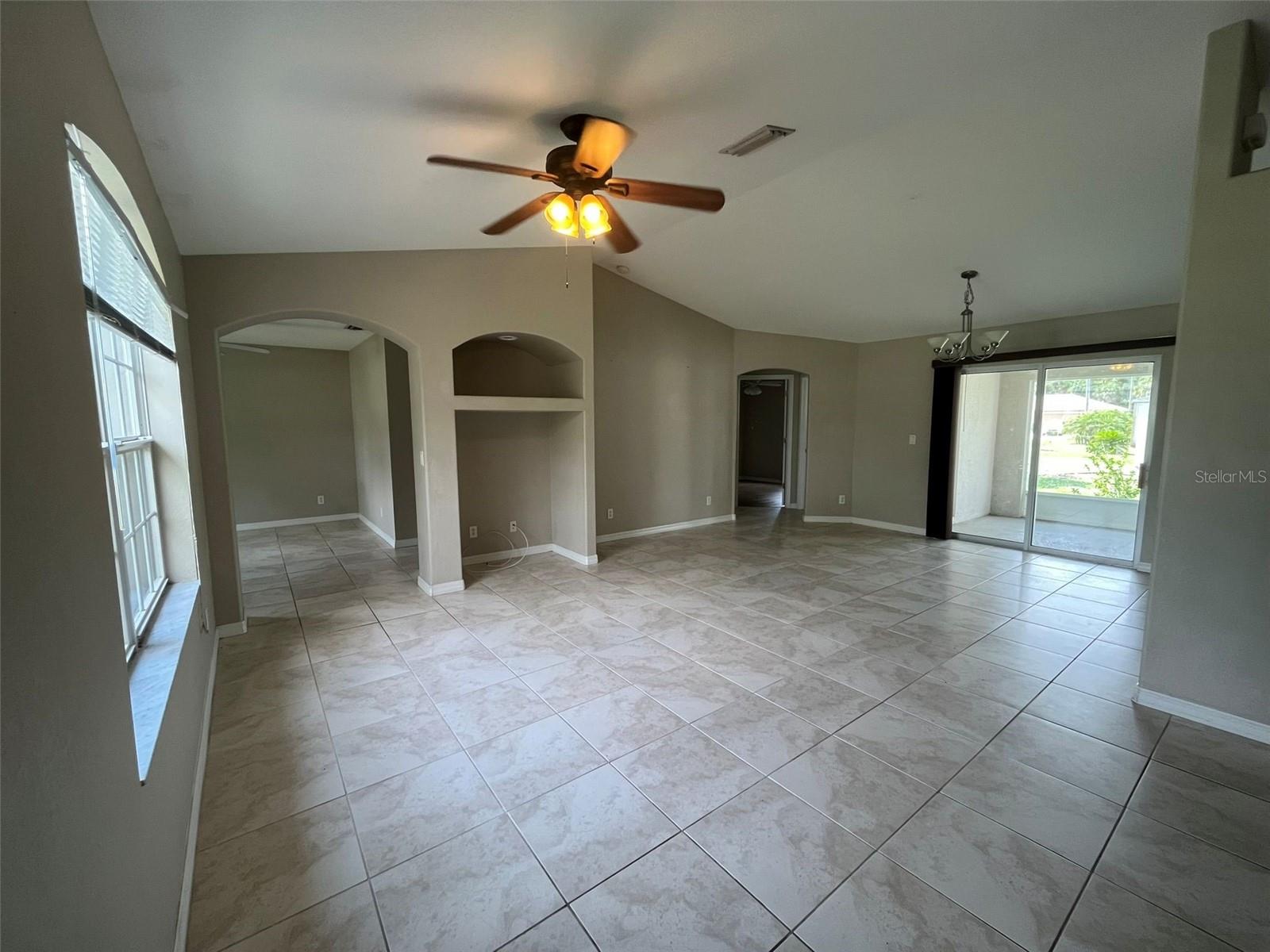 PORT CHARLOTTE SUB 11 - Residential Lease