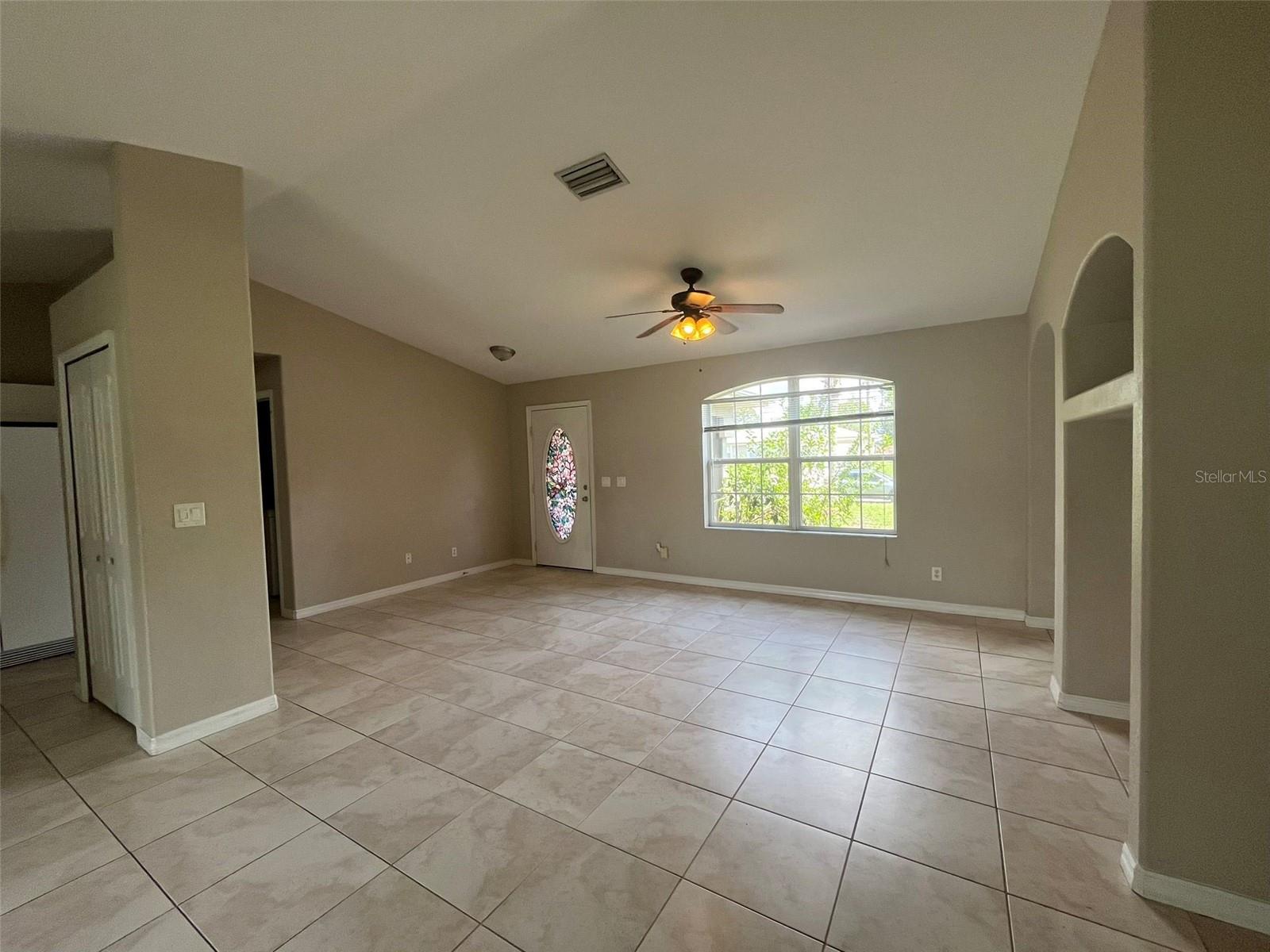 PORT CHARLOTTE SUB 11 - Residential Lease