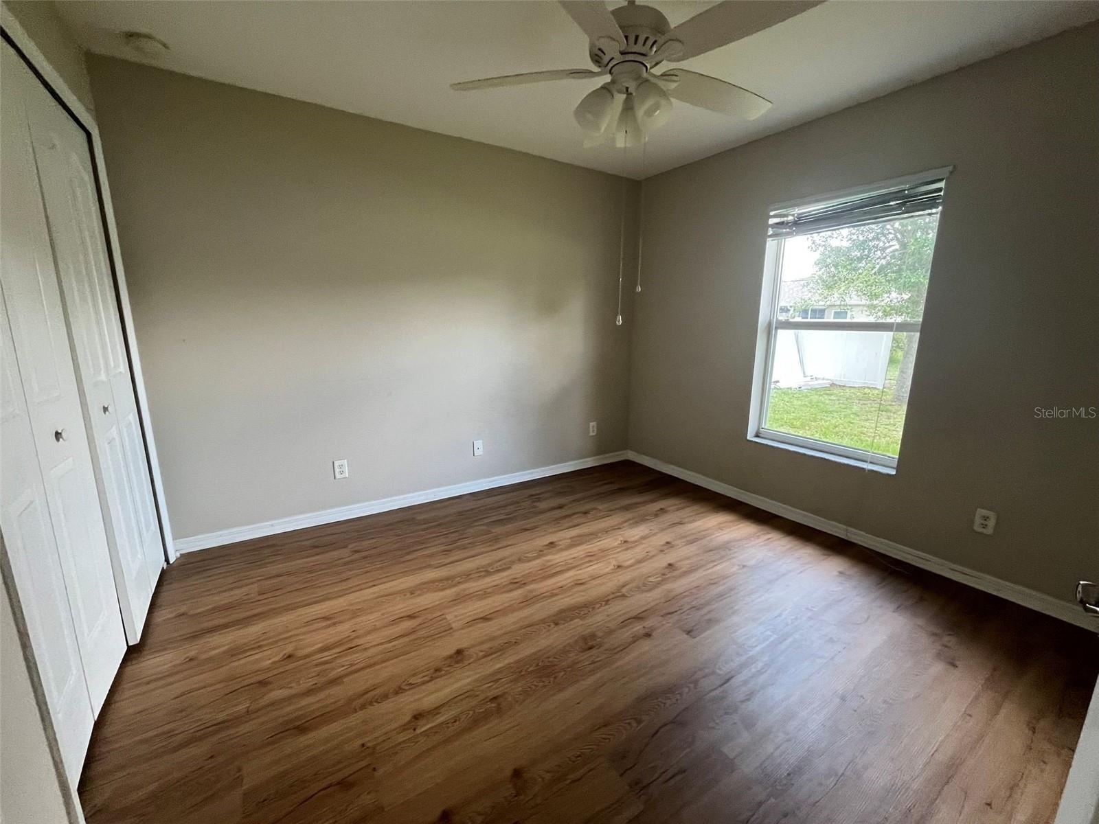 PORT CHARLOTTE SUB 11 - Residential Lease