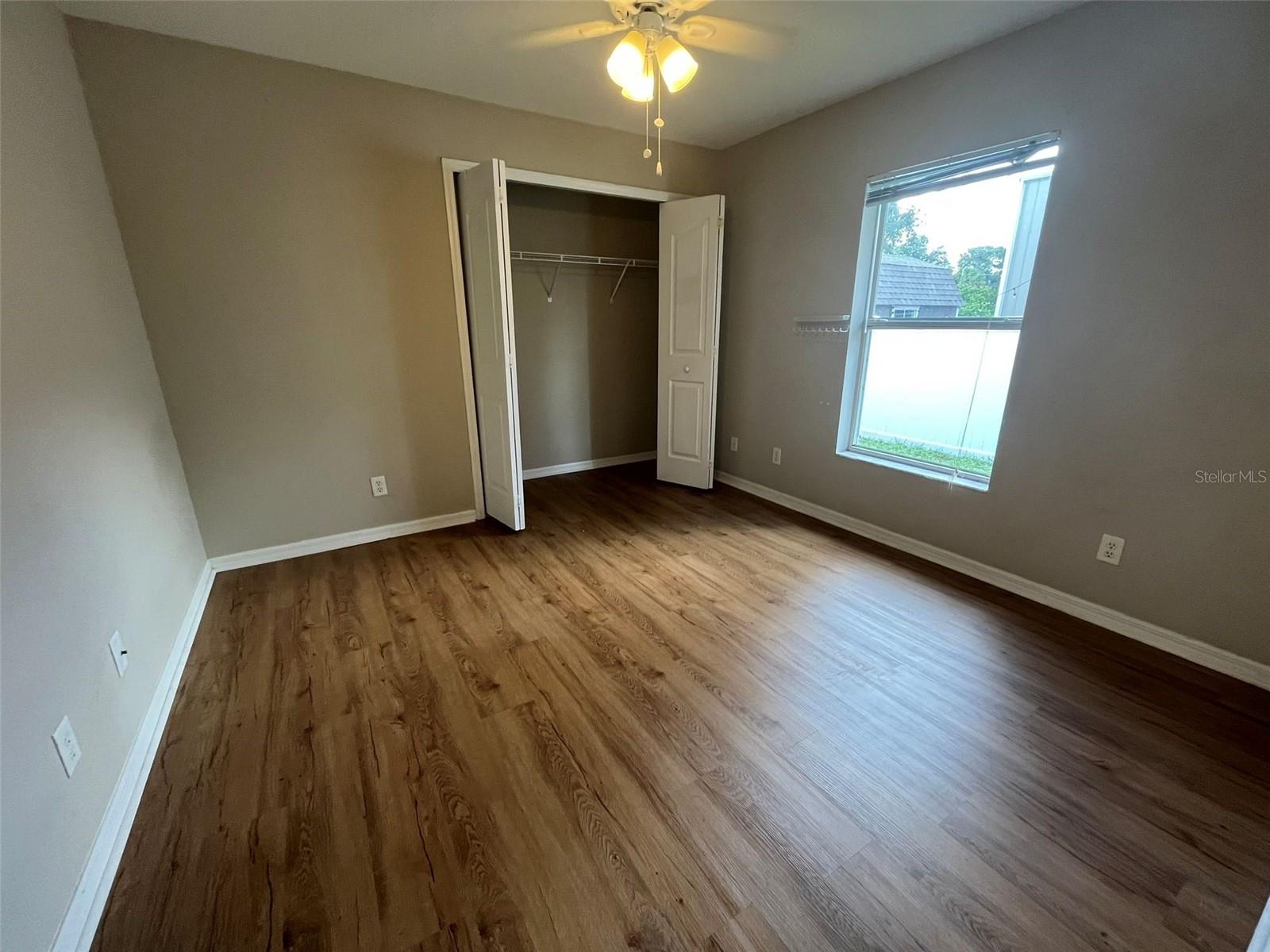 PORT CHARLOTTE SUB 11 - Residential Lease