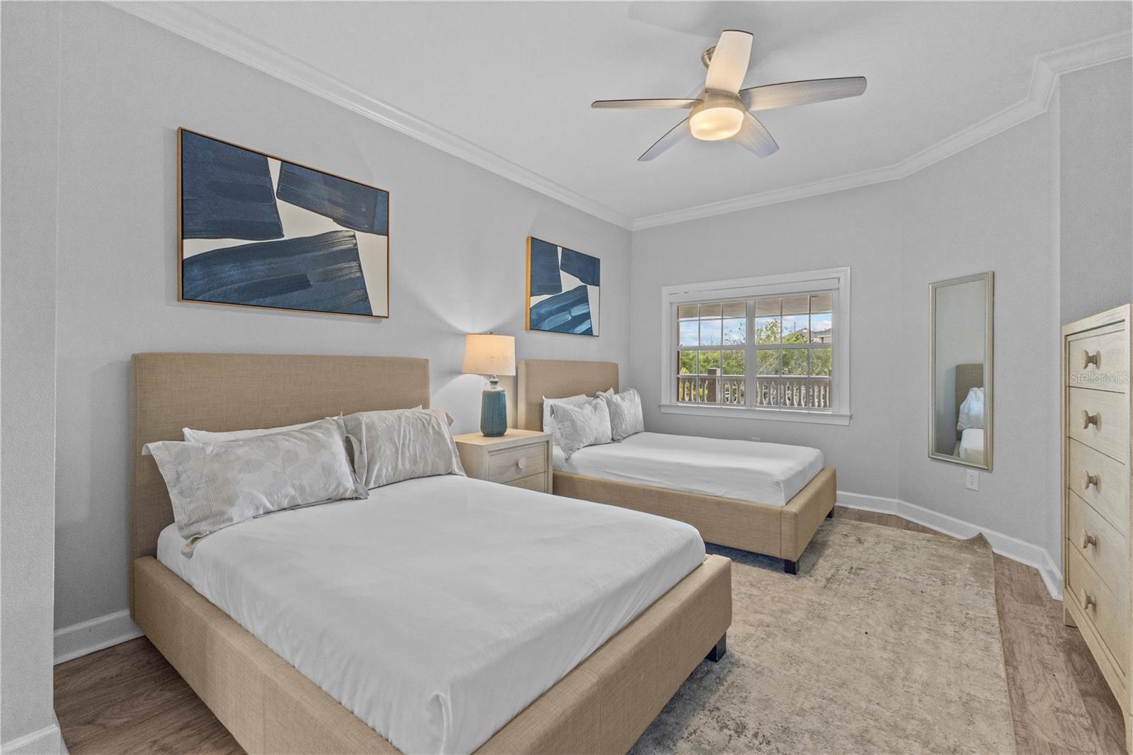 CENTRE COURT RIDGE CONDO PH 3 BLDG C - Residential