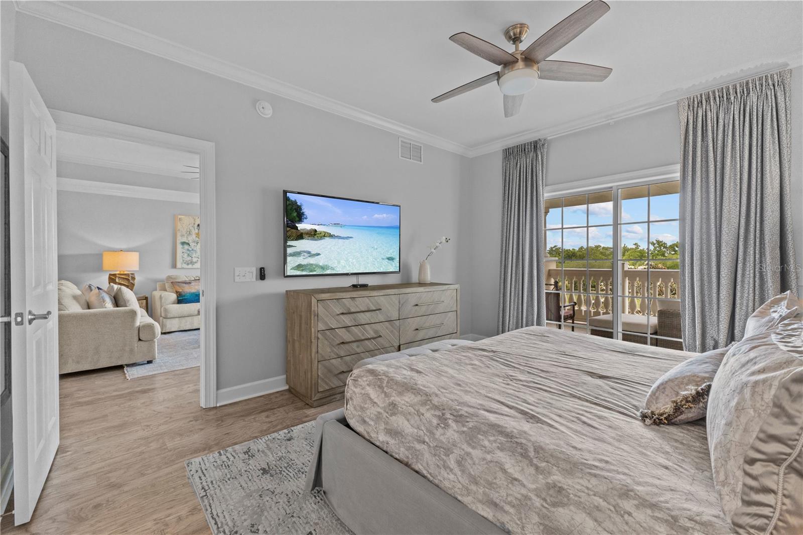 CENTRE COURT RIDGE CONDO PH 3 BLDG C - Residential