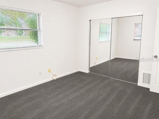 RONICK SUB - Residential