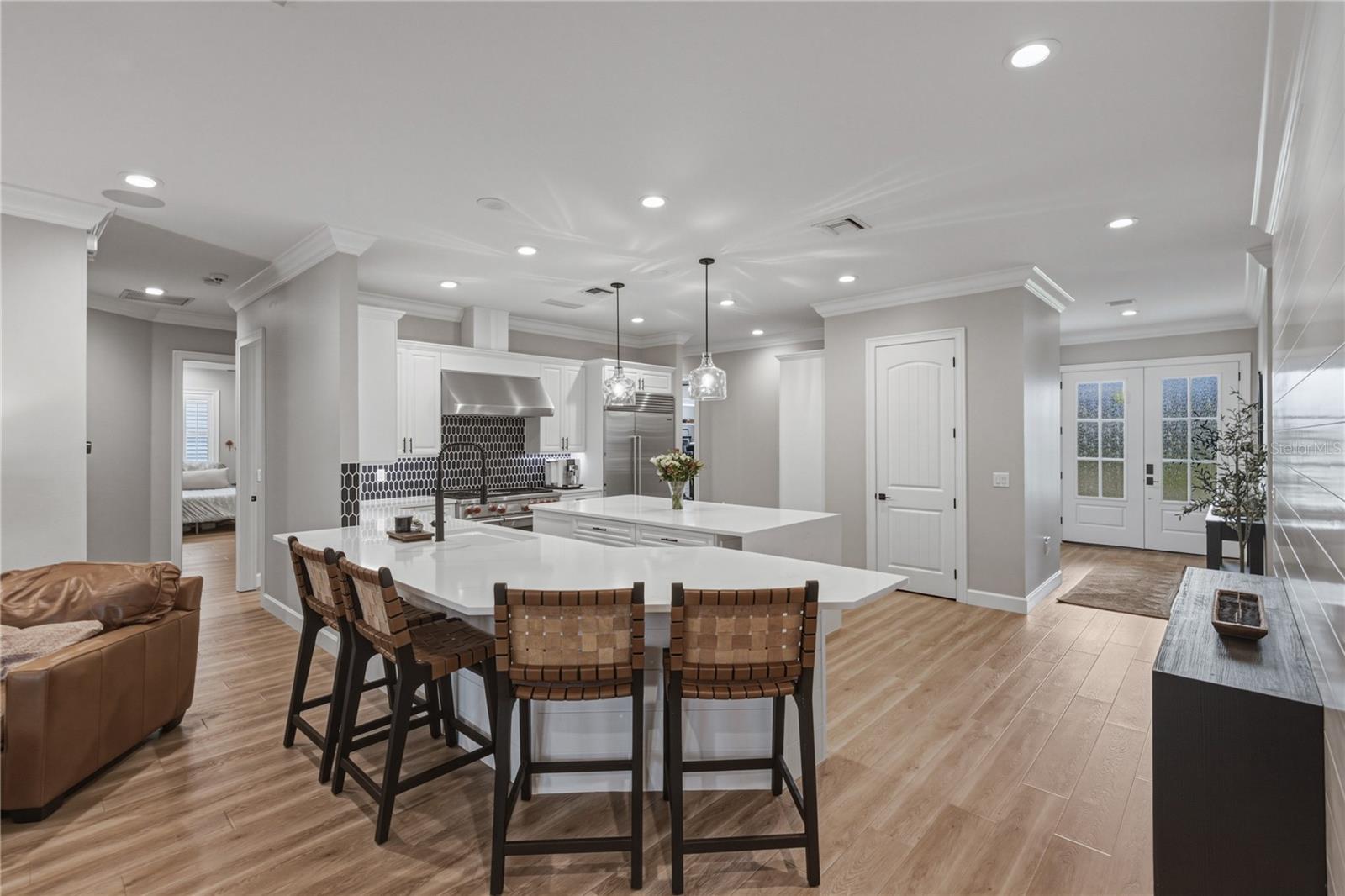 KUMQUAT LANDING - Residential