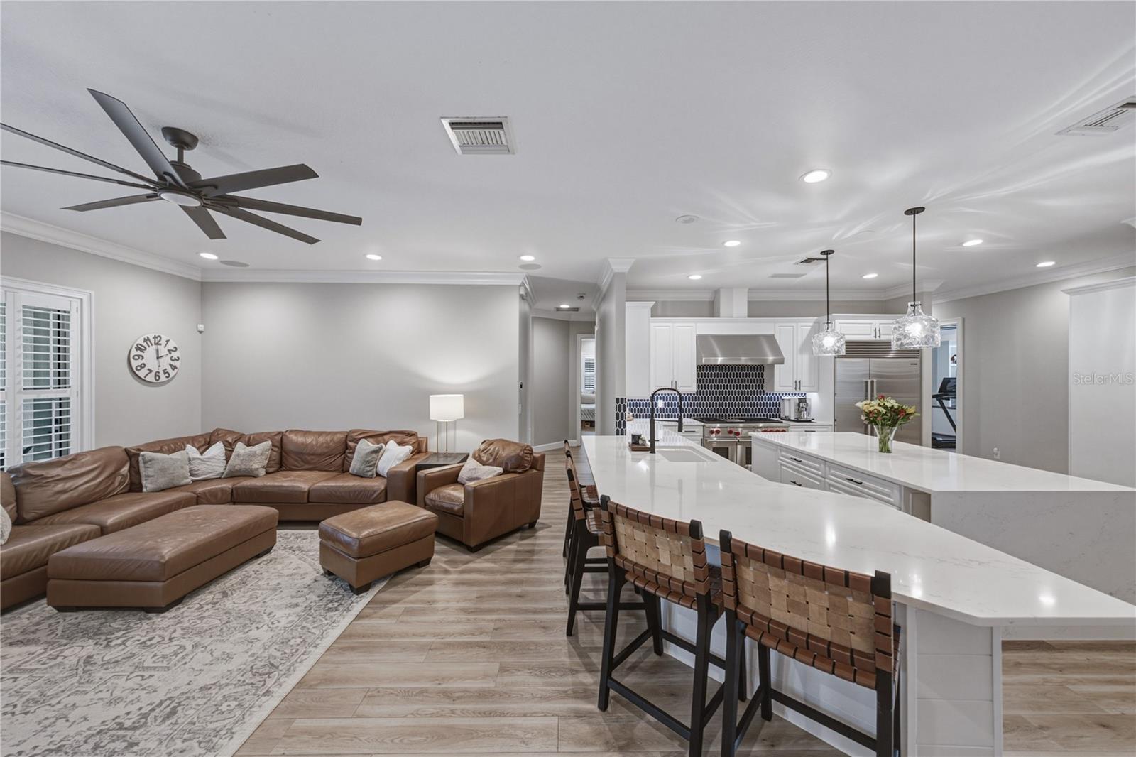 KUMQUAT LANDING - Residential