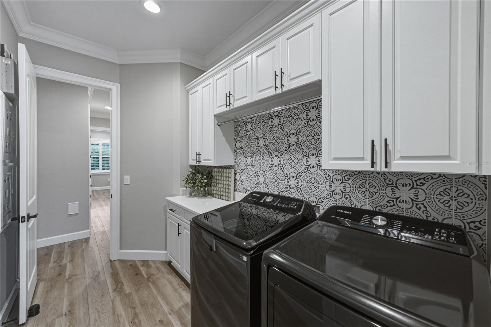 KUMQUAT LANDING - Residential