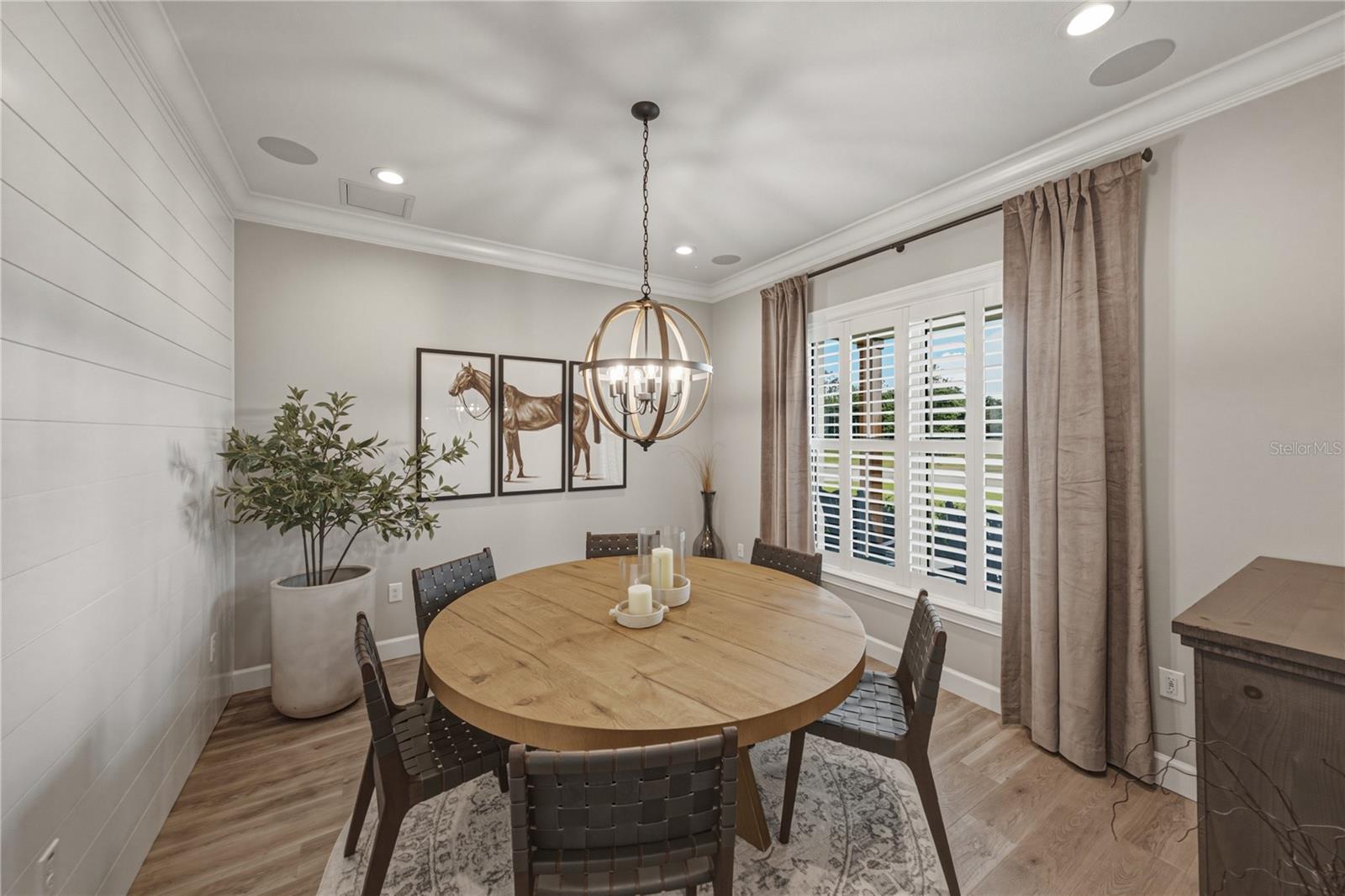 KUMQUAT LANDING - Residential