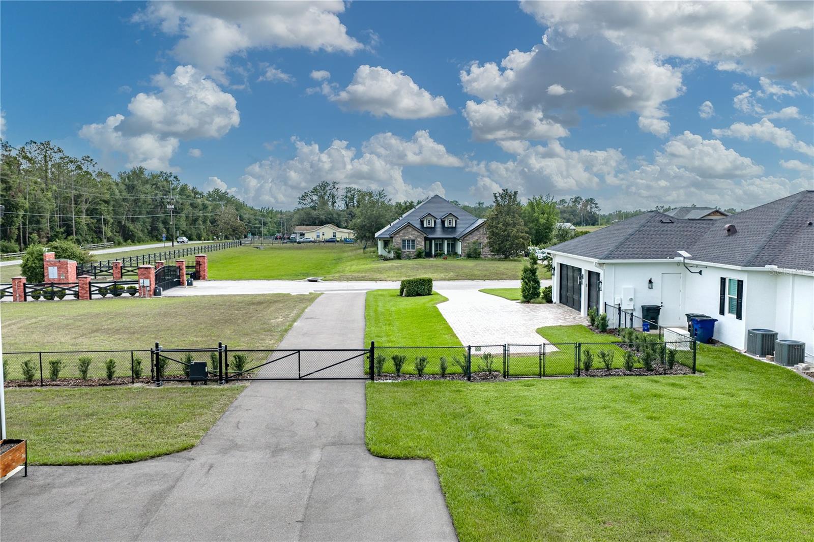 KUMQUAT LANDING - Residential