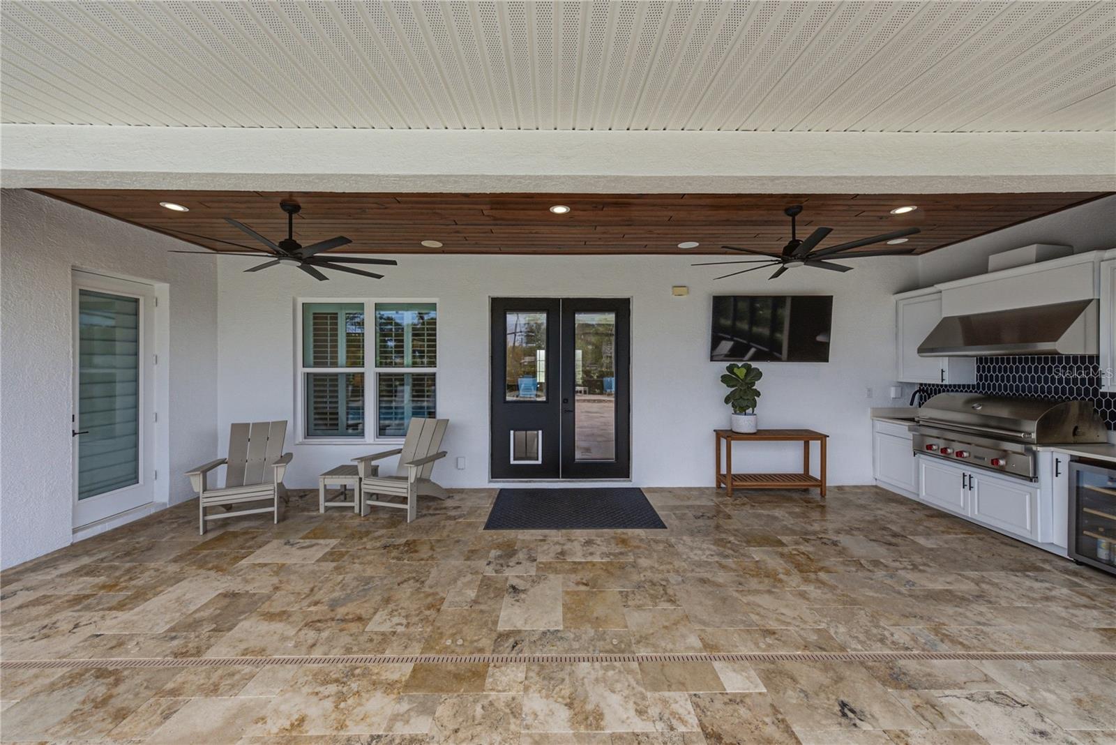 KUMQUAT LANDING - Residential