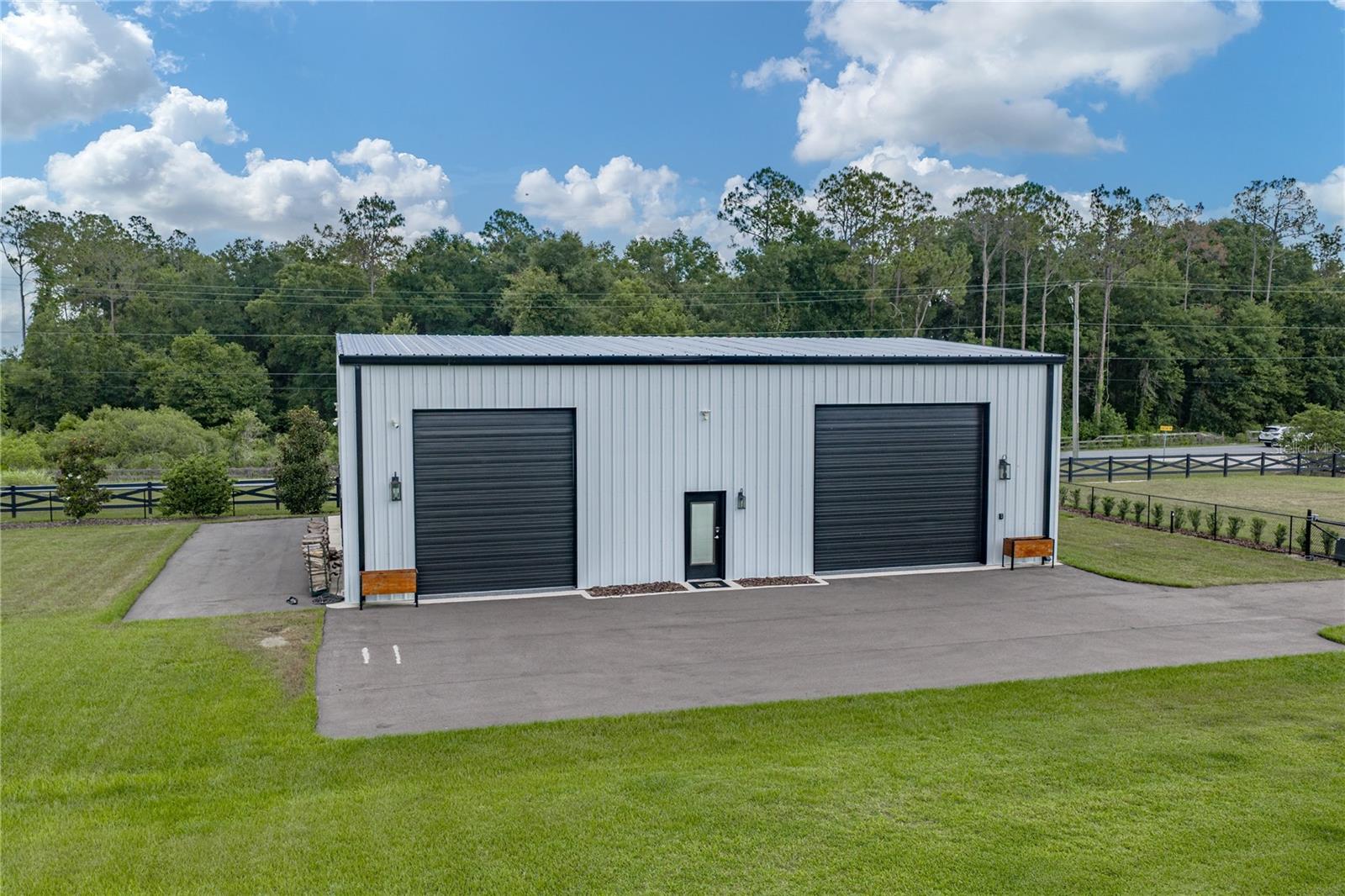KUMQUAT LANDING - Residential
