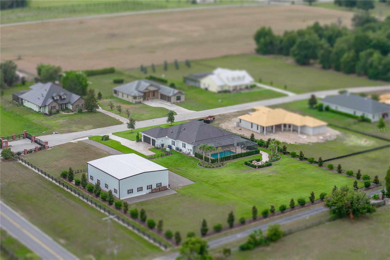 KUMQUAT LANDING - Residential
