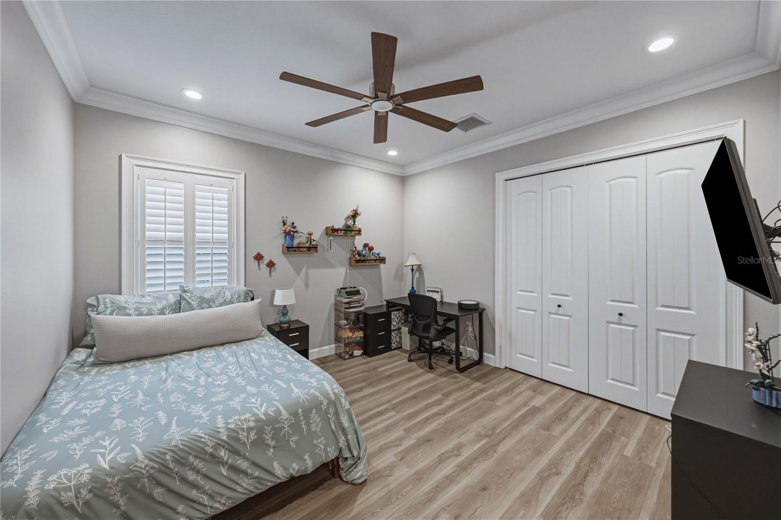 KUMQUAT LANDING - Residential