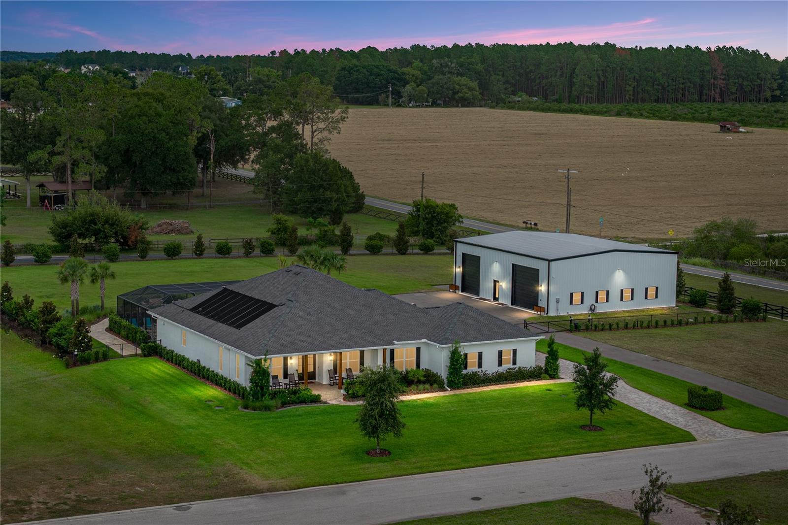 KUMQUAT LANDING - Residential