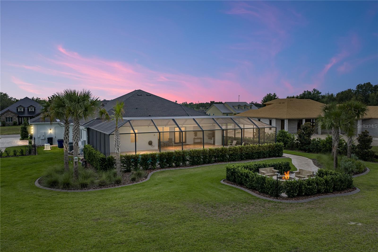KUMQUAT LANDING - Residential