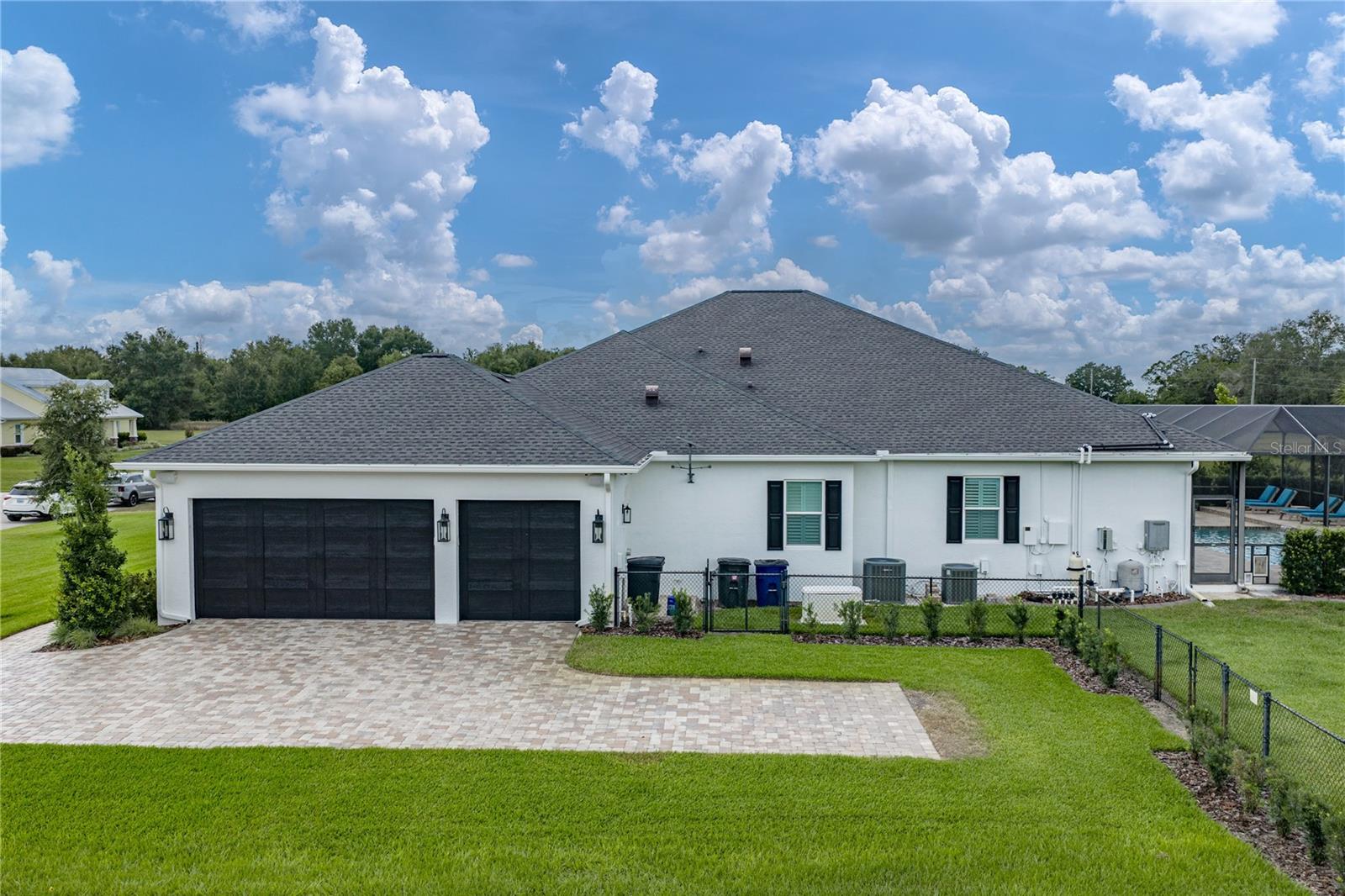 KUMQUAT LANDING - Residential