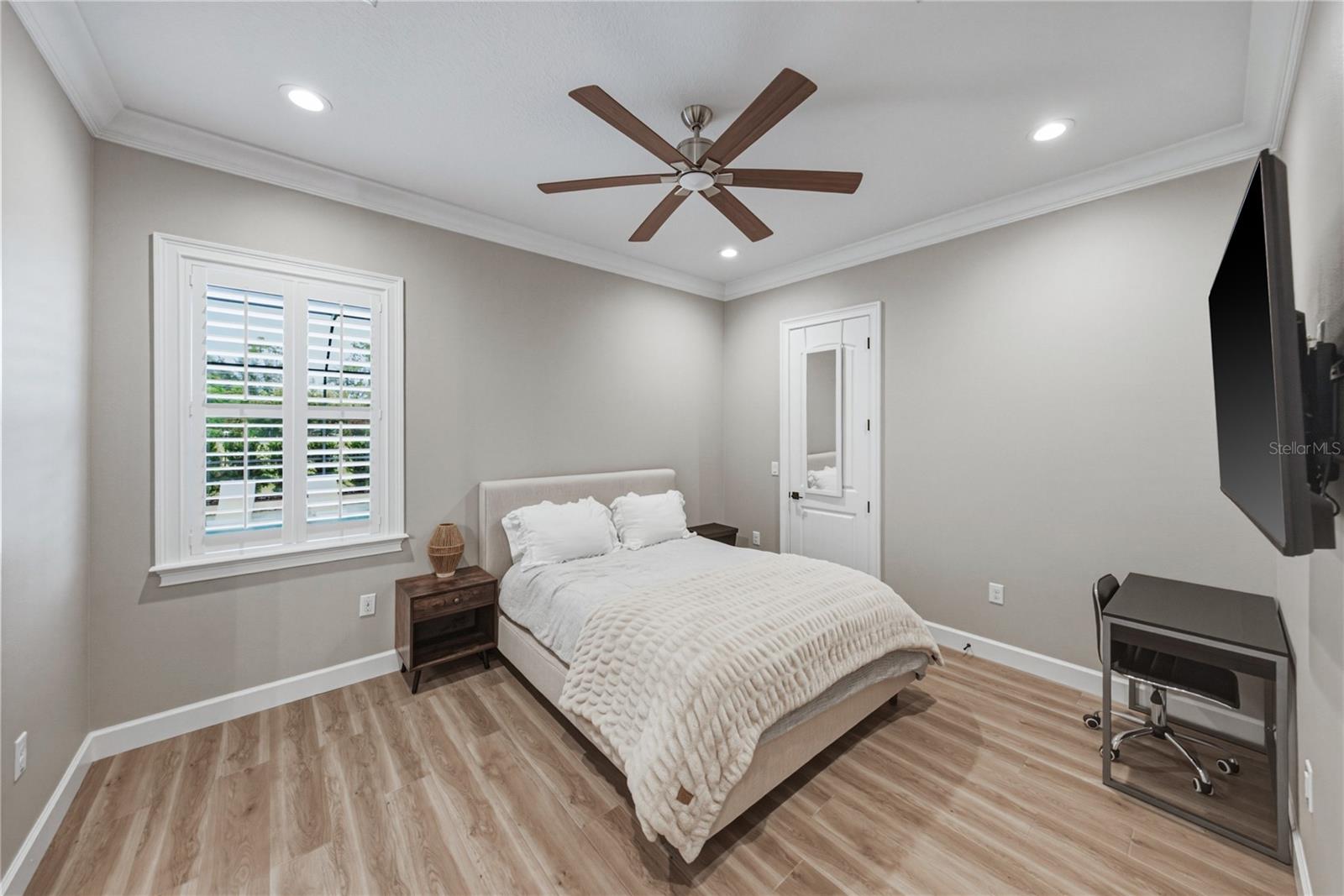 KUMQUAT LANDING - Residential