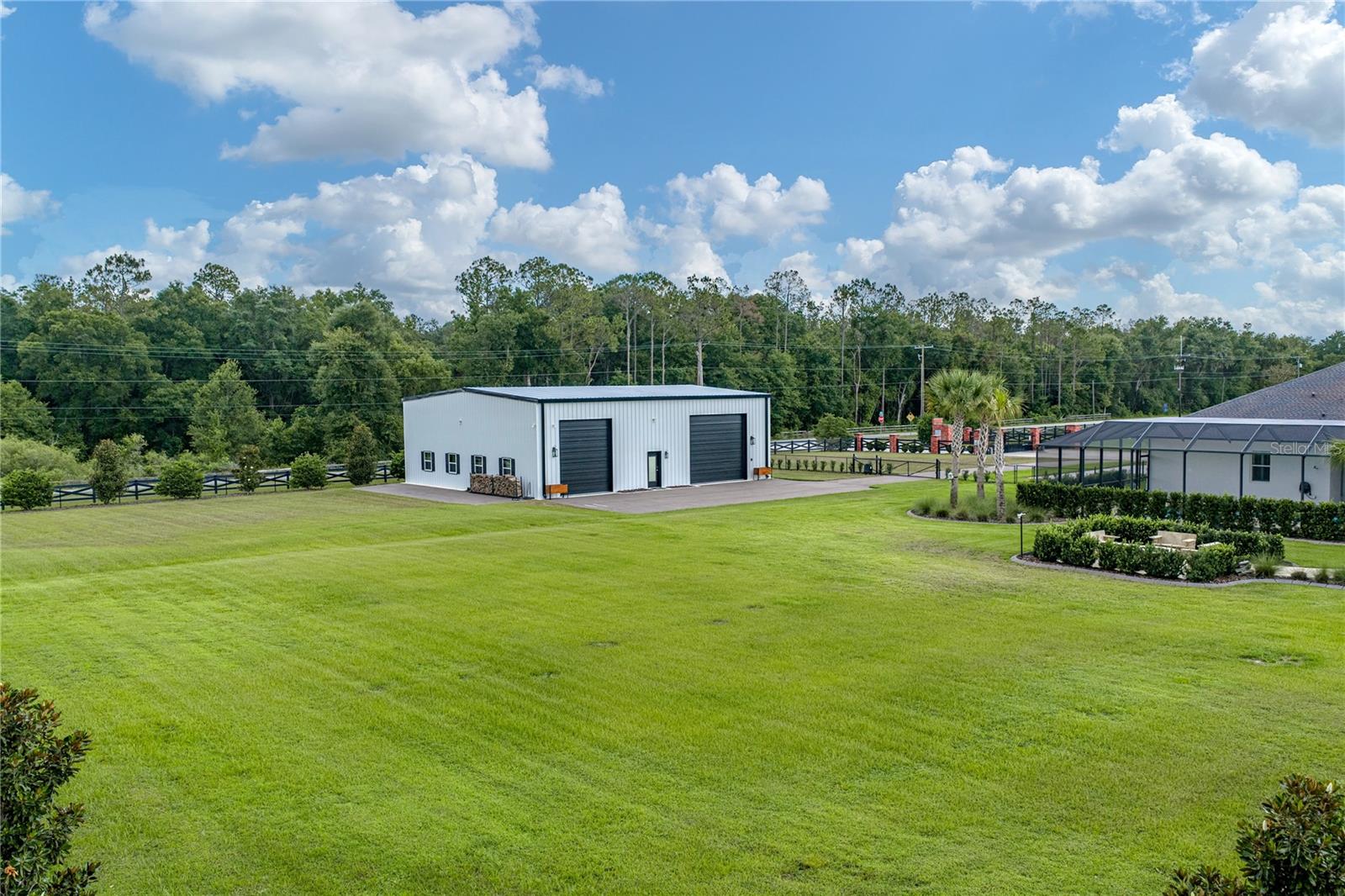 KUMQUAT LANDING - Residential