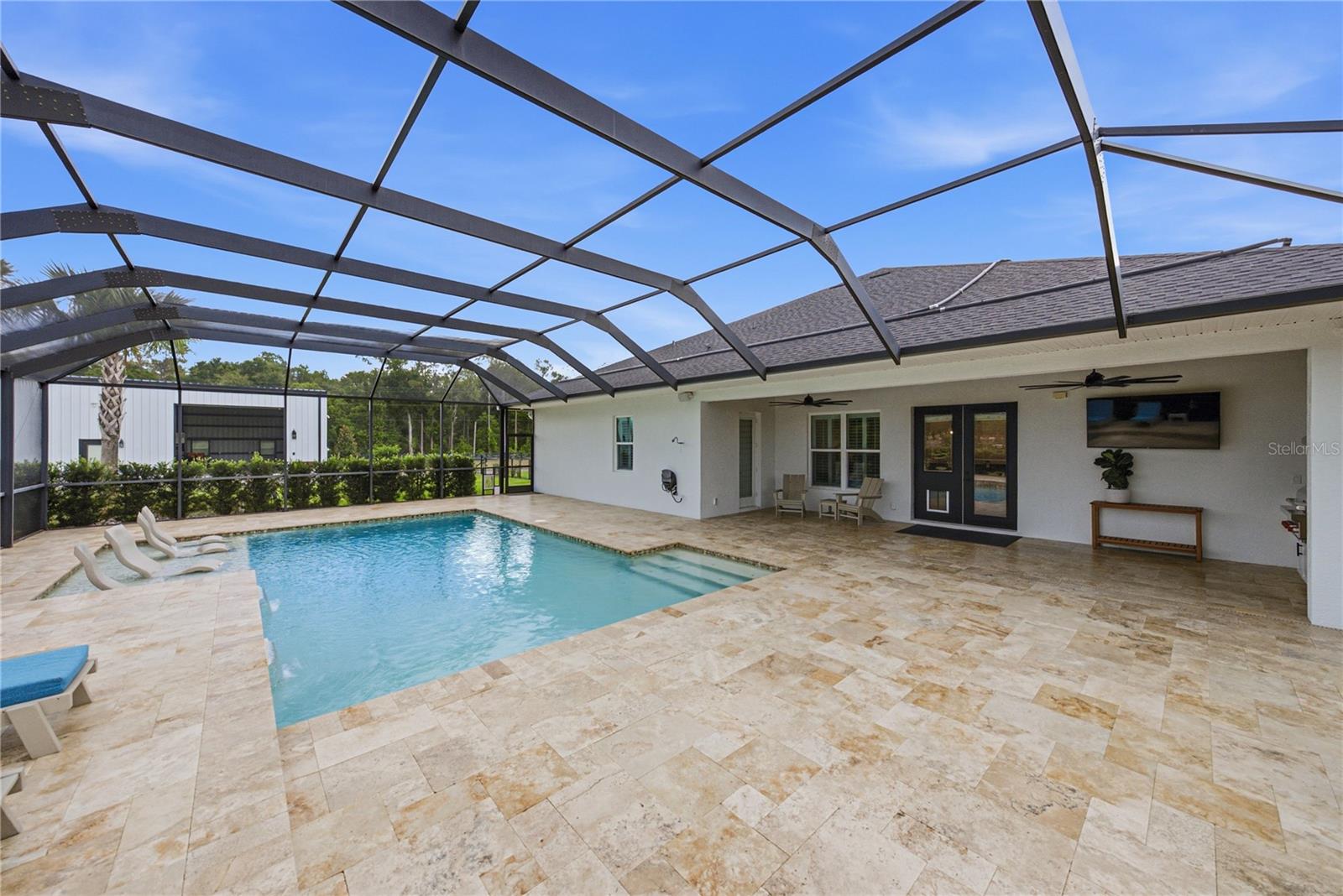 KUMQUAT LANDING - Residential
