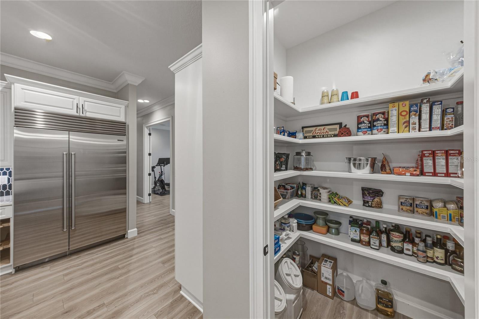 KUMQUAT LANDING - Residential