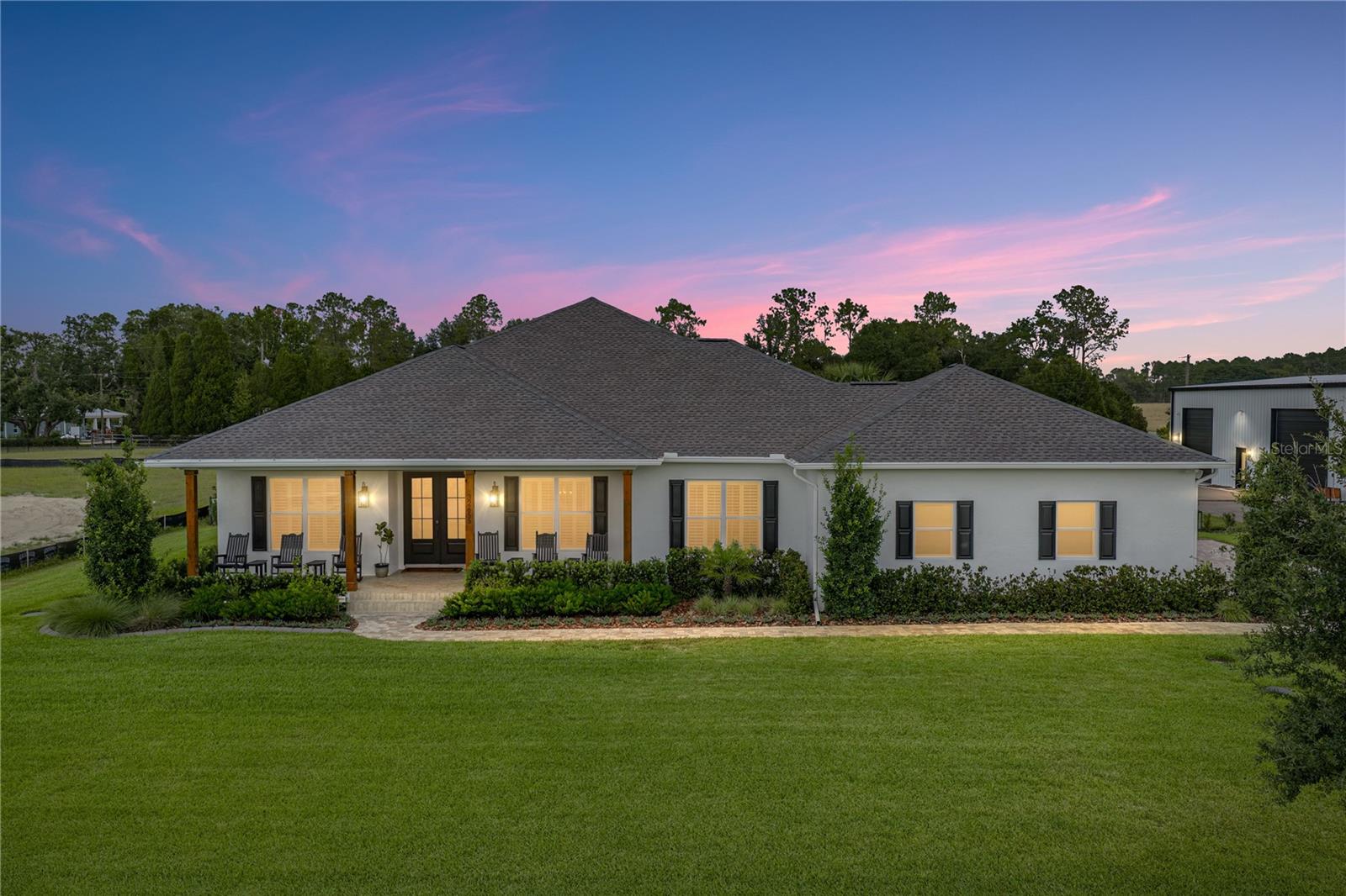 KUMQUAT LANDING - Residential