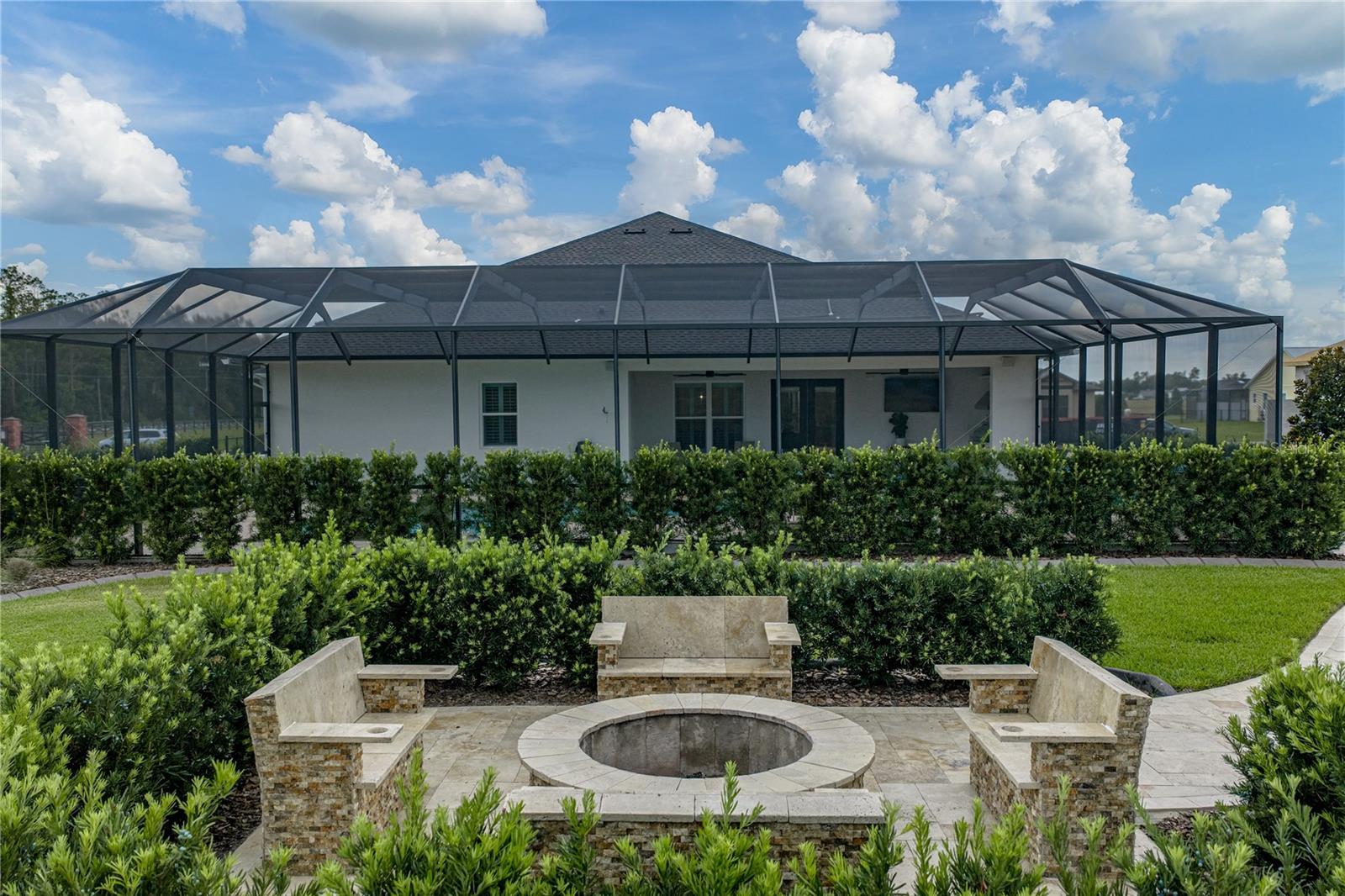 KUMQUAT LANDING - Residential