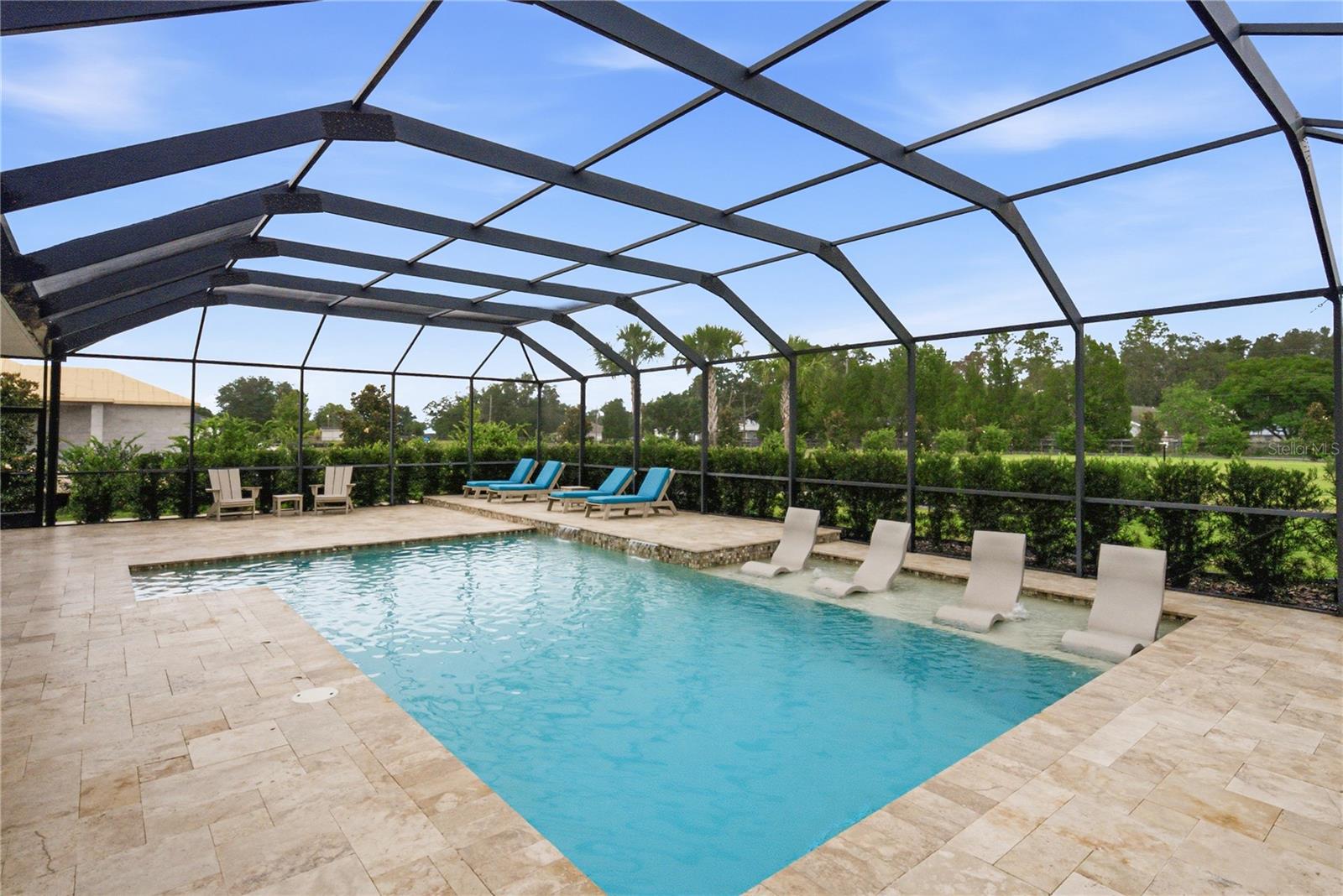 KUMQUAT LANDING - Residential