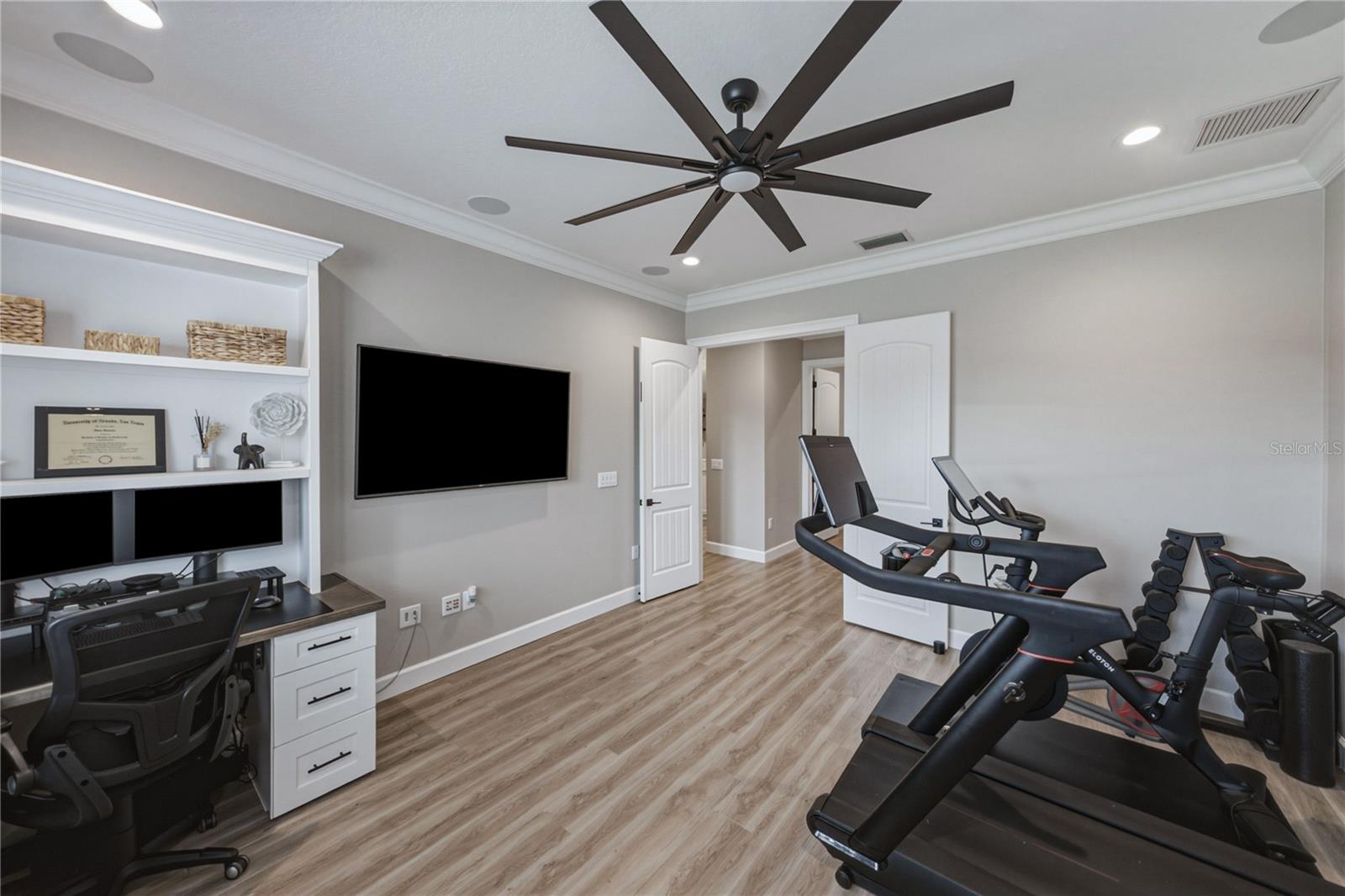KUMQUAT LANDING - Residential