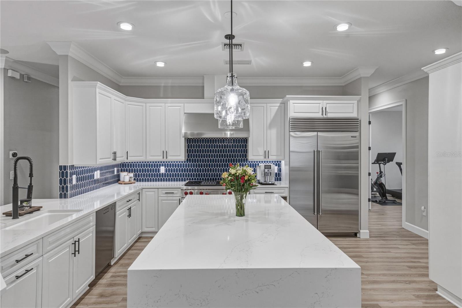 KUMQUAT LANDING - Residential