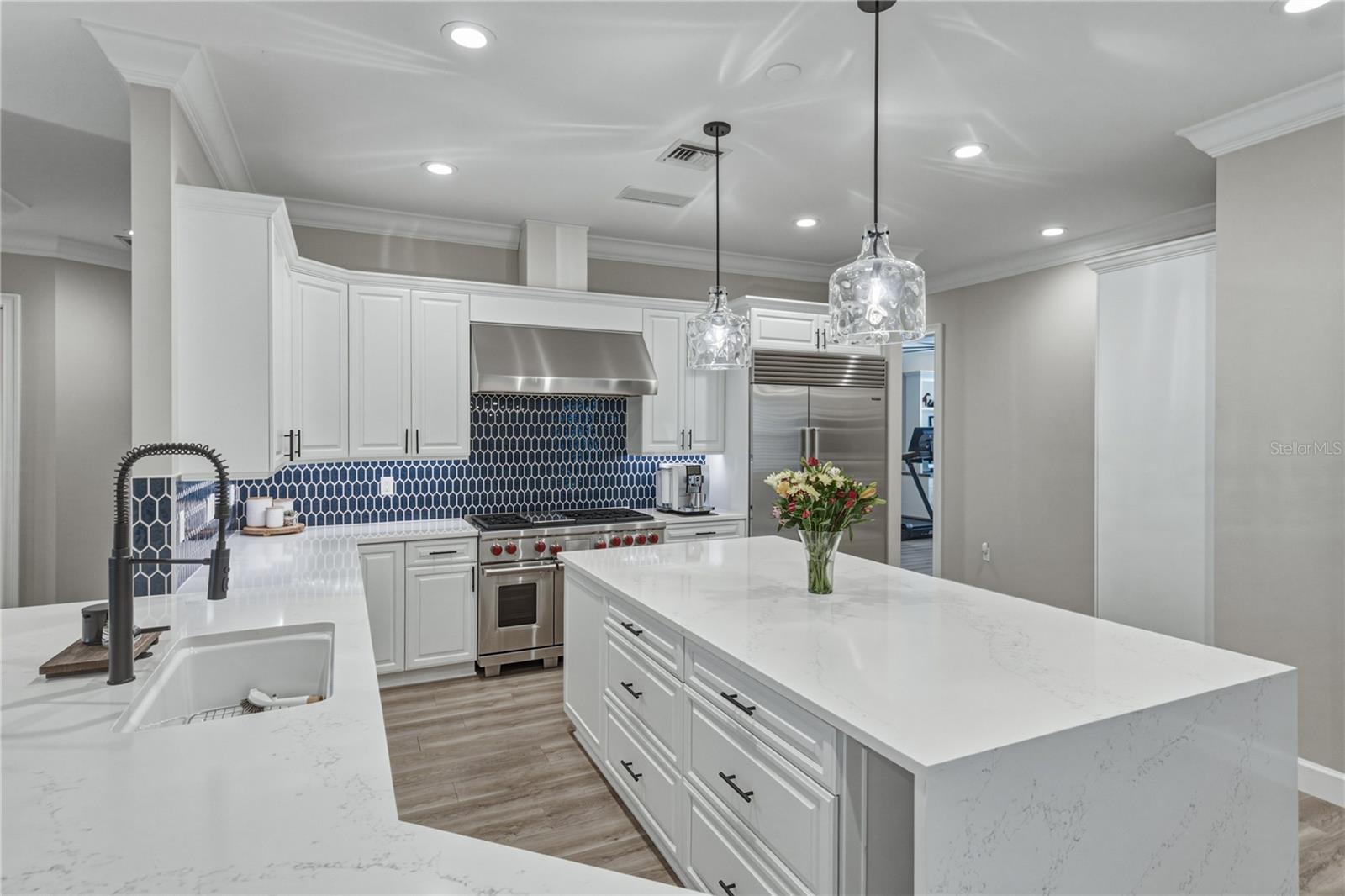 KUMQUAT LANDING - Residential