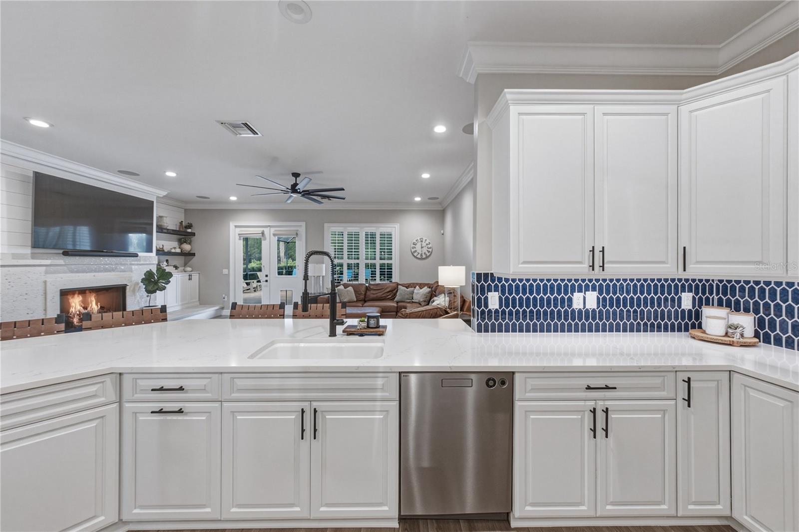 KUMQUAT LANDING - Residential