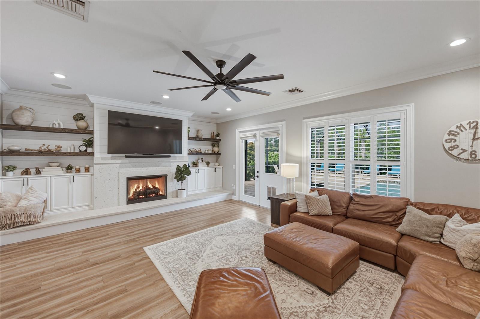 KUMQUAT LANDING - Residential