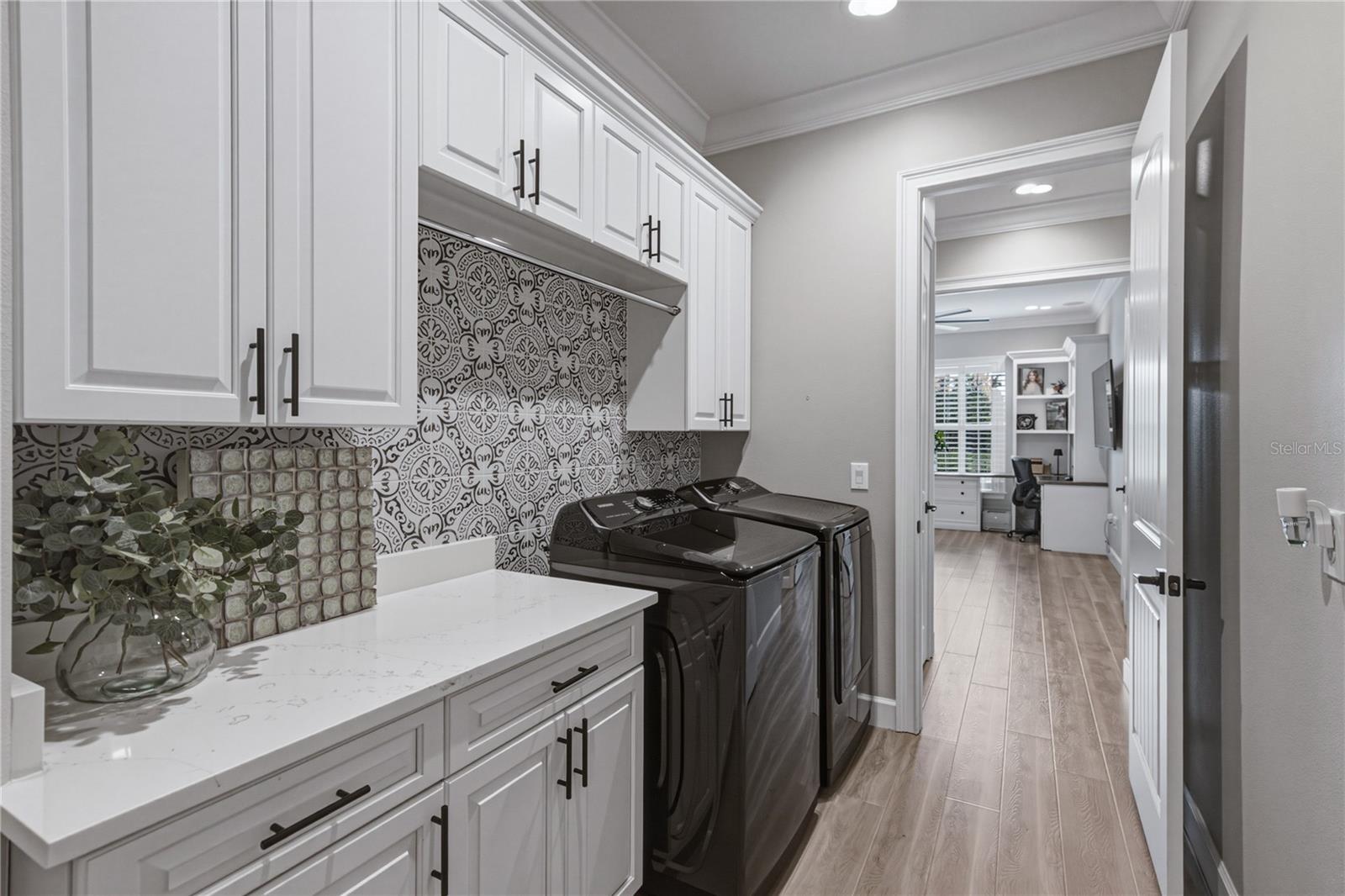 KUMQUAT LANDING - Residential