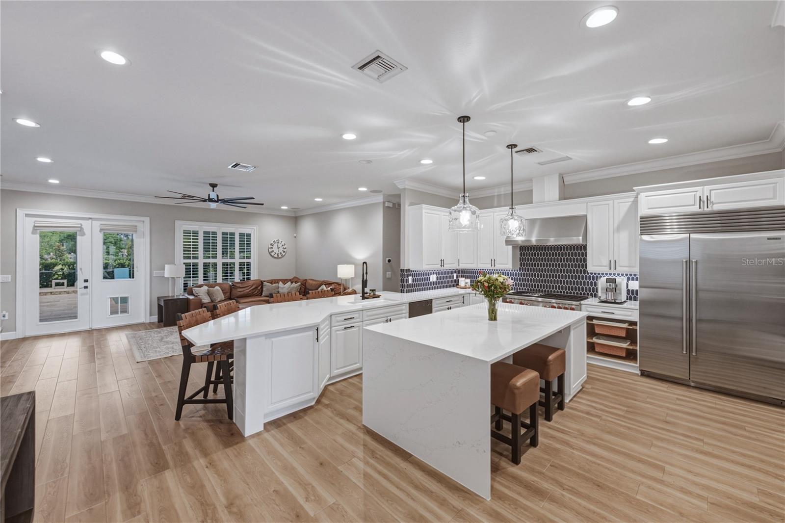 KUMQUAT LANDING - Residential