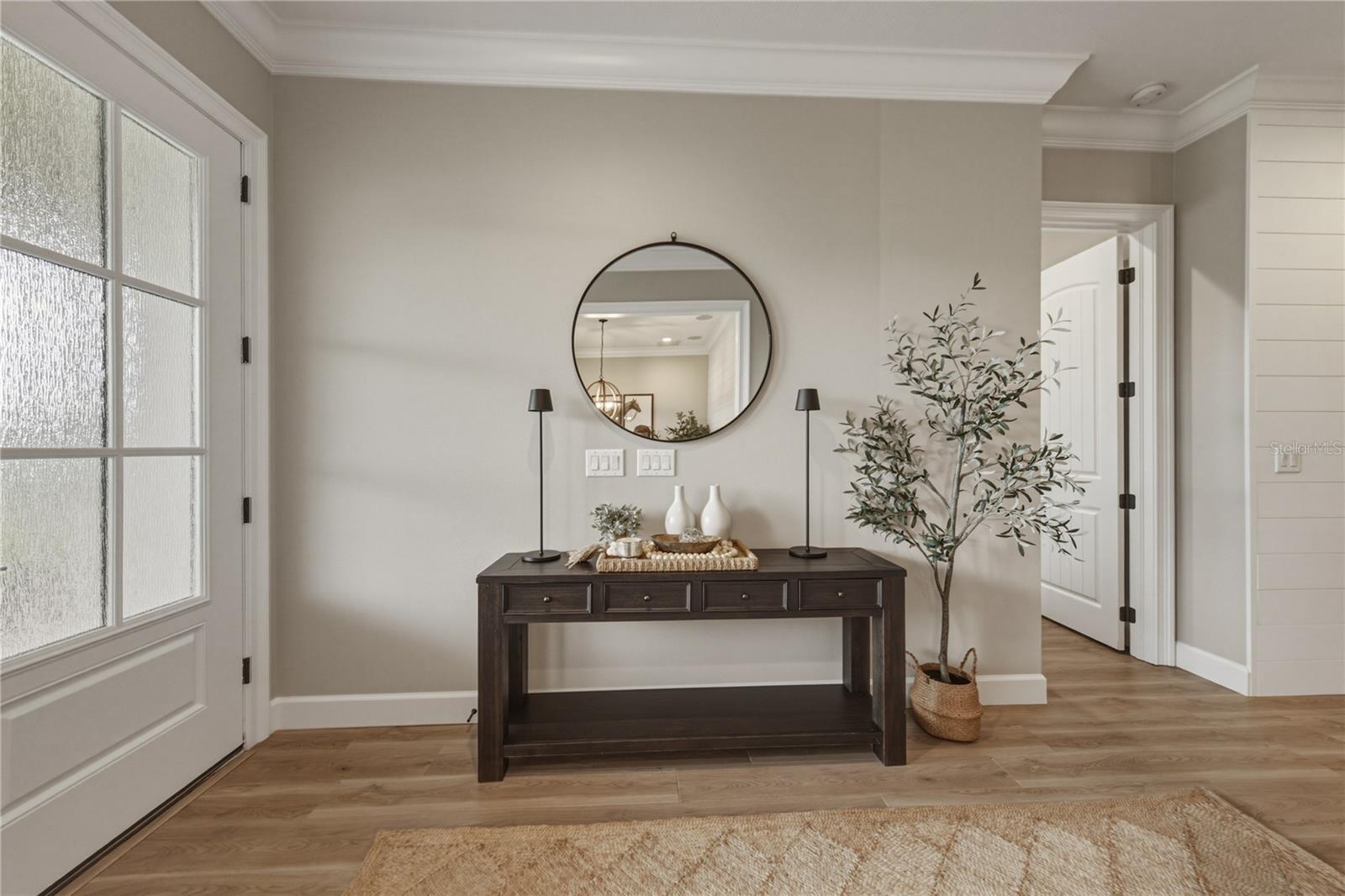 KUMQUAT LANDING - Residential