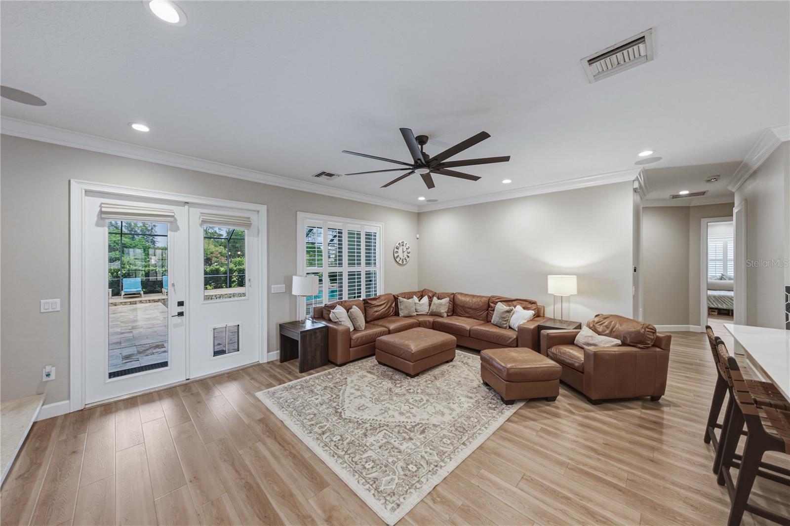 KUMQUAT LANDING - Residential