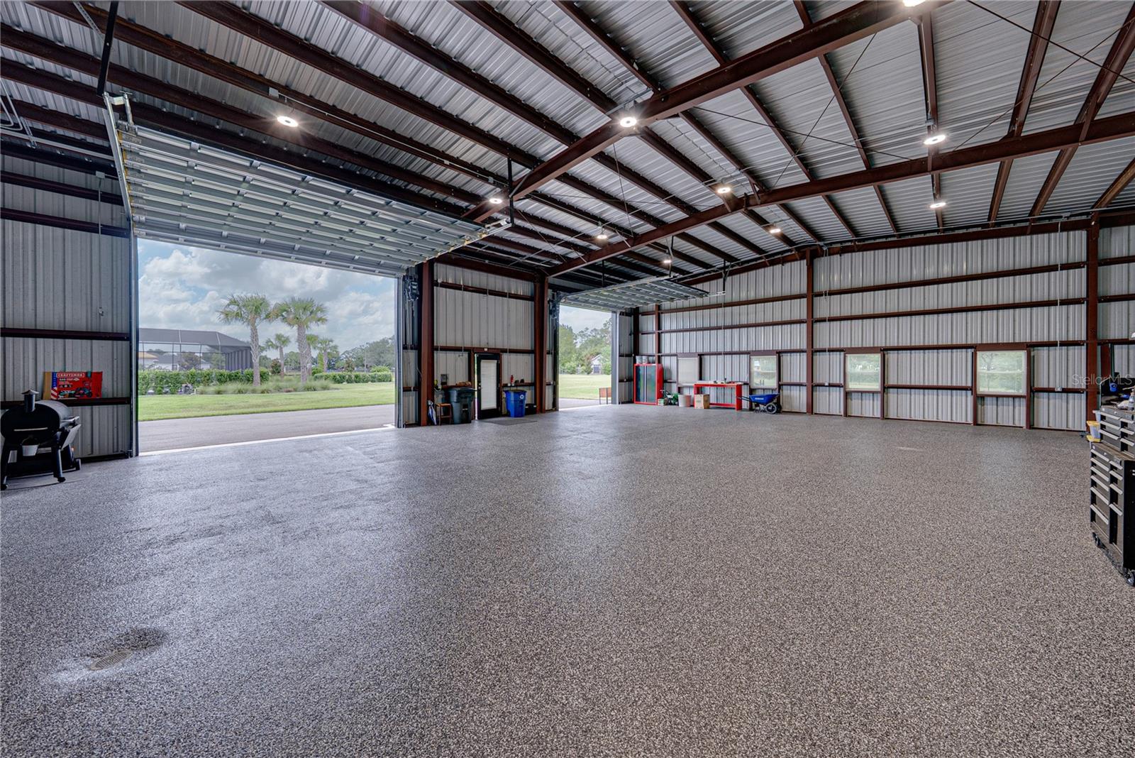 KUMQUAT LANDING - Residential
