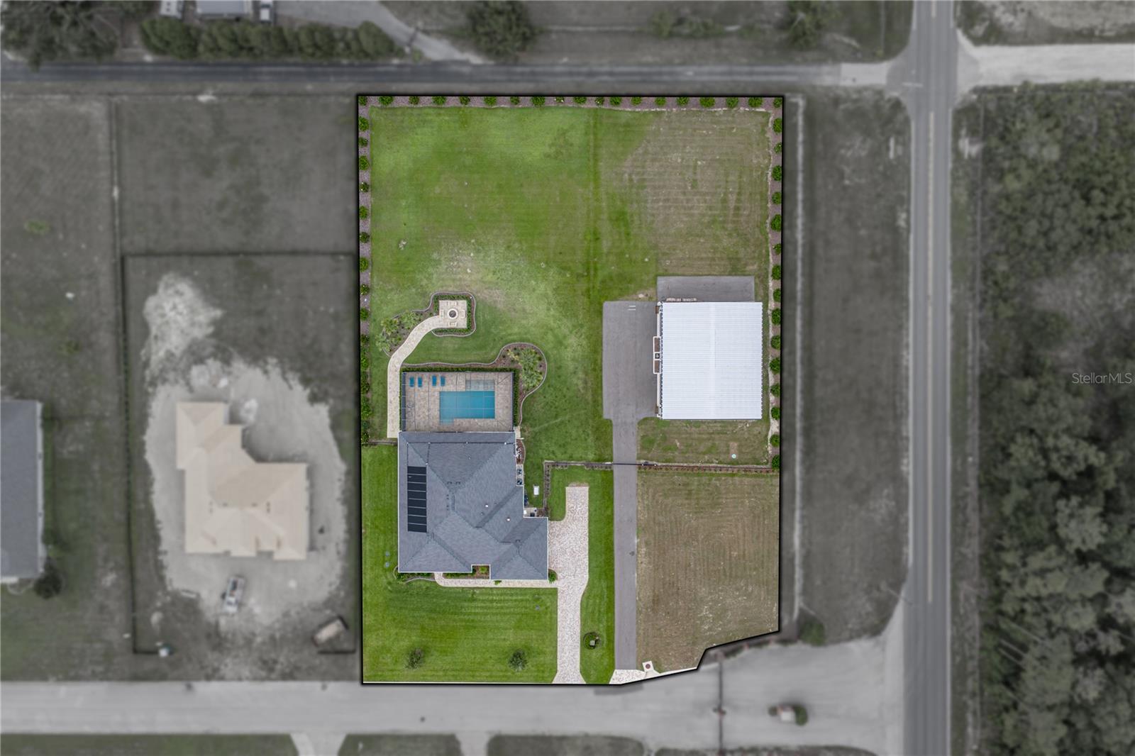KUMQUAT LANDING - Residential