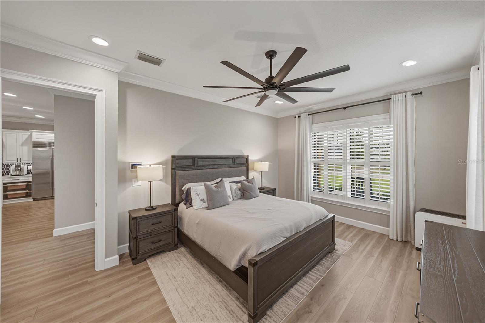 KUMQUAT LANDING - Residential