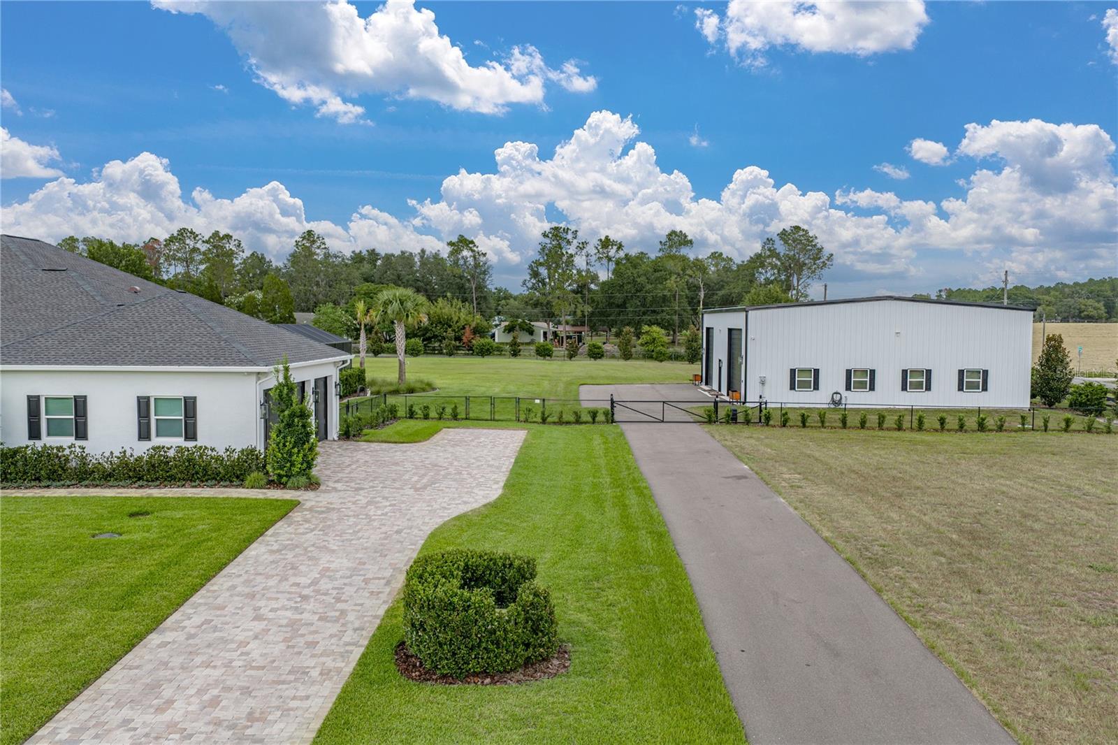 KUMQUAT LANDING - Residential