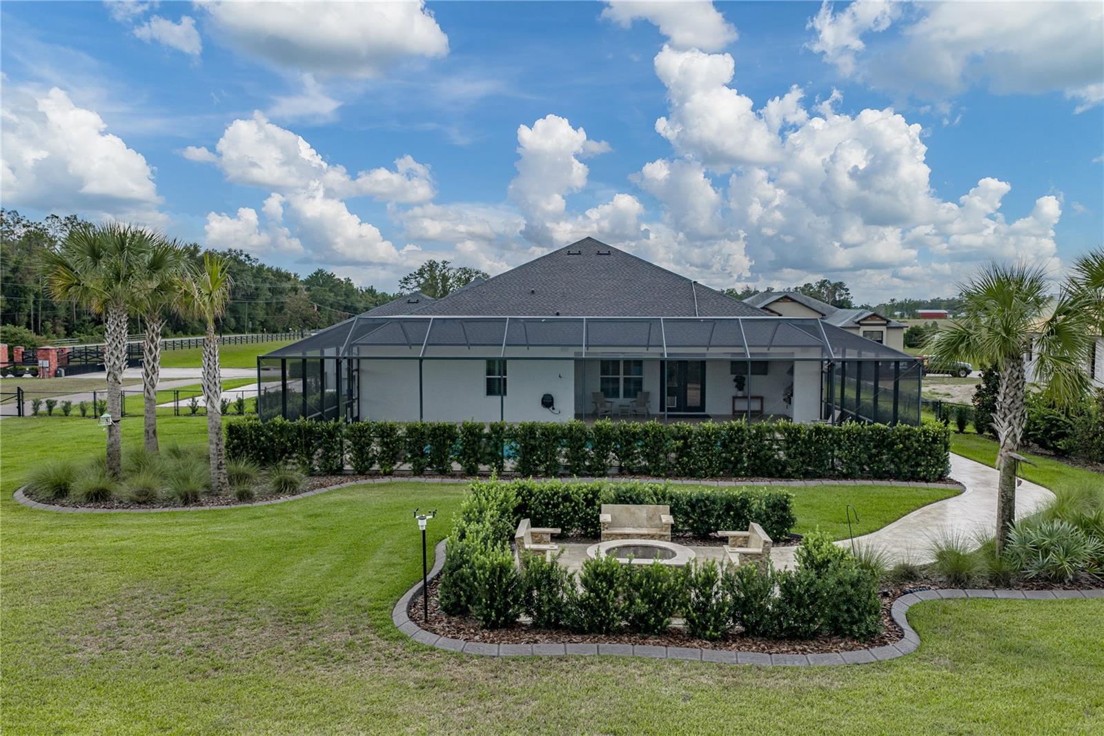 KUMQUAT LANDING - Residential